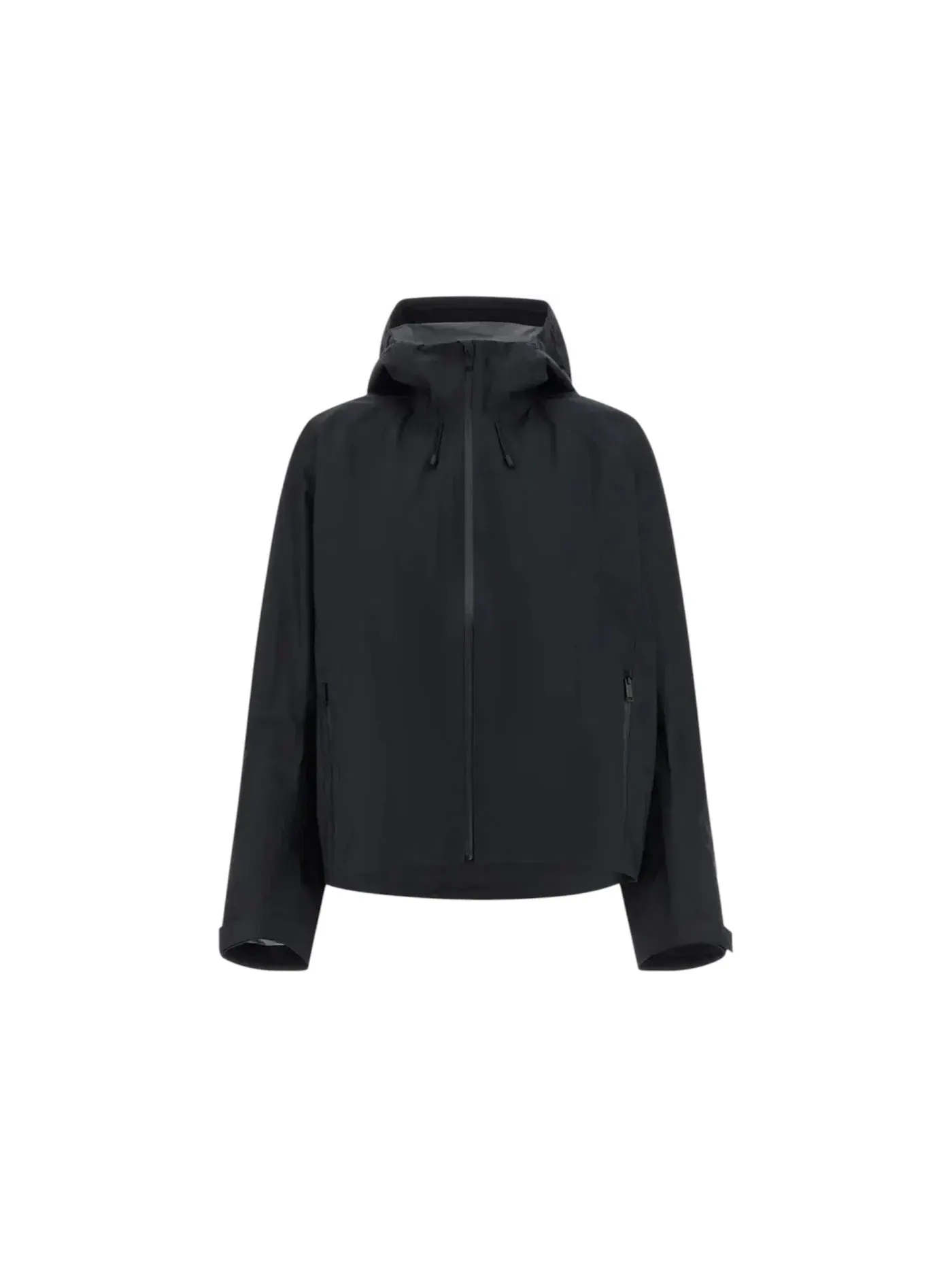 Женская куртка с капюшоном Canada Goose Horizon — изображение 1 из 1, черный черный
