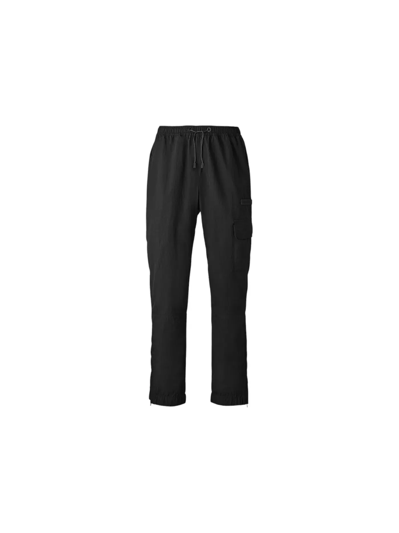 Мужские спортивные штаны с карго-карманами Track Pants Canada Goose — изображение 1 из 1, черный