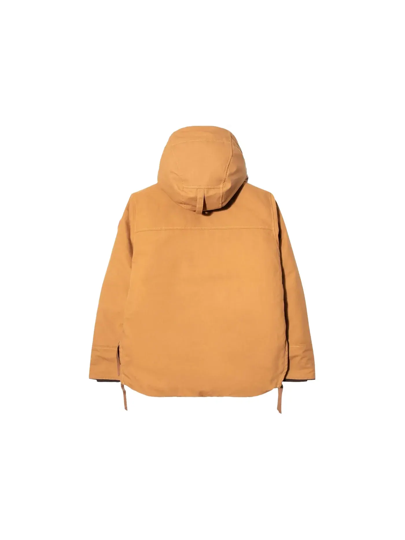 Мужская куртка-парка Canada Goose x Junya Watanabe Jacket — изображение 3 из 3, коричневый