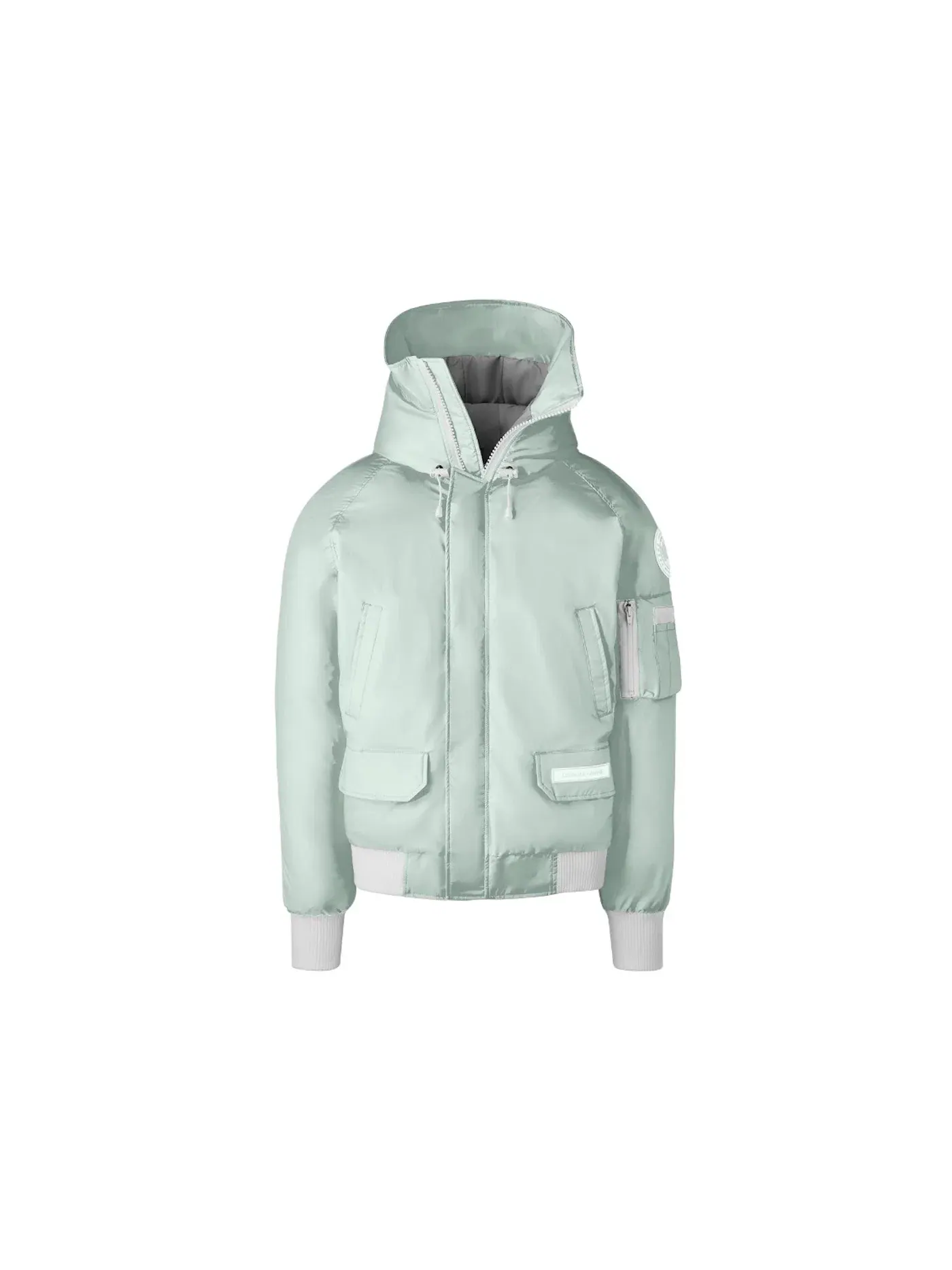Мужская куртка с принтом Canada Goose Jacket, Meltwater — изображение 1 из 1