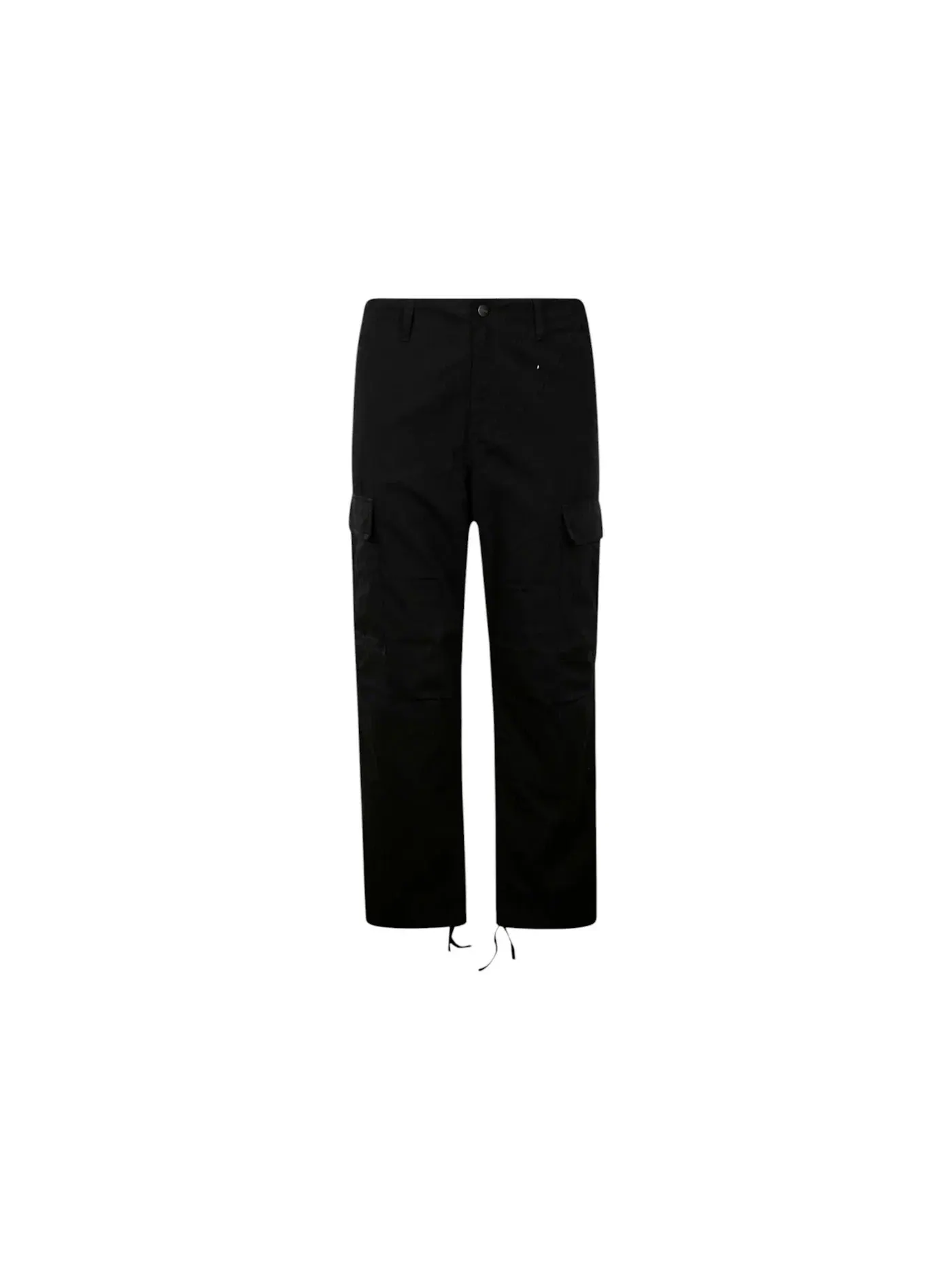 Мужские брюки карго Carhartt — изображение 1 из 2, черный