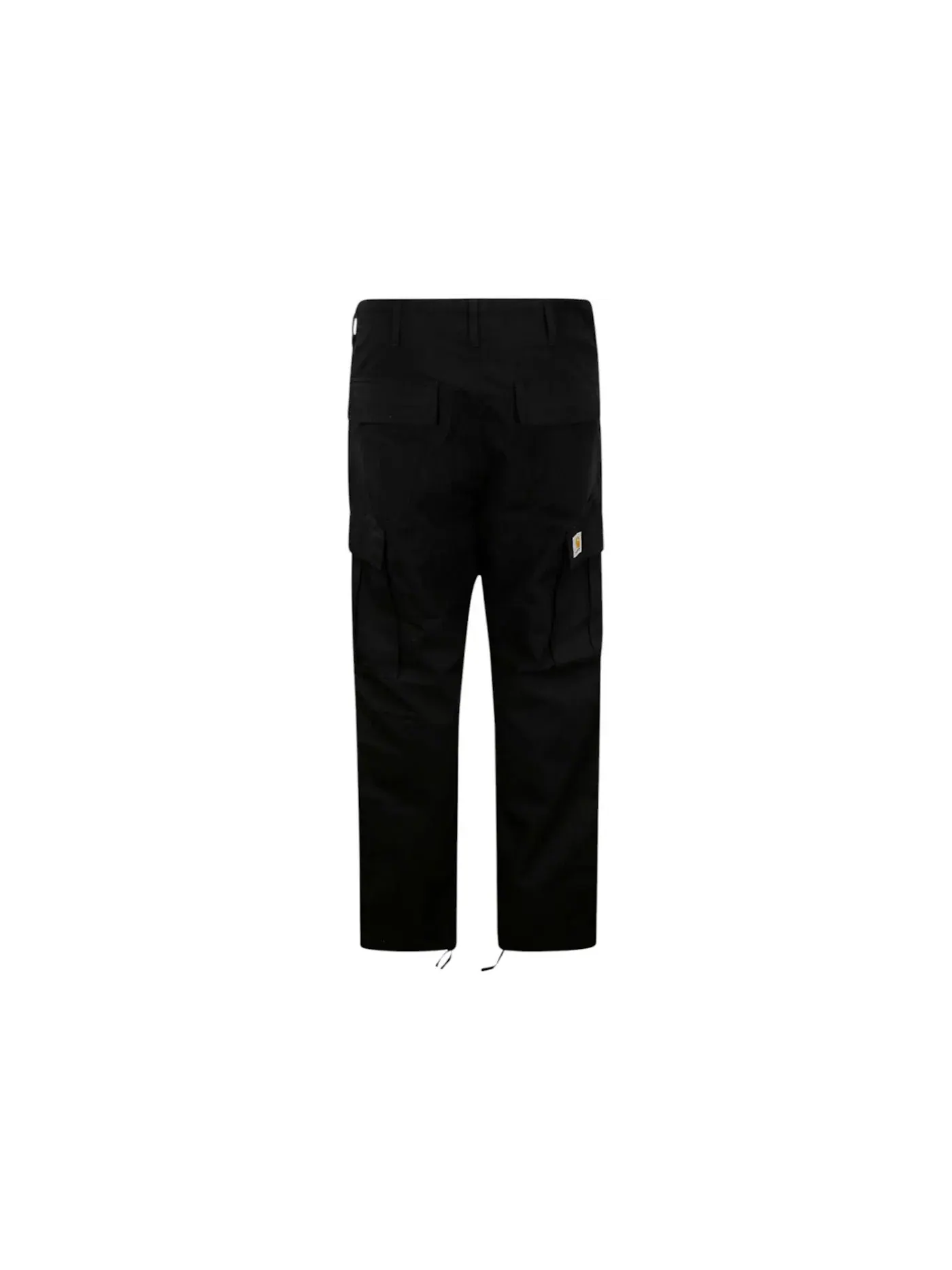 Мужские брюки карго Carhartt — изображение 2 из 2, черный