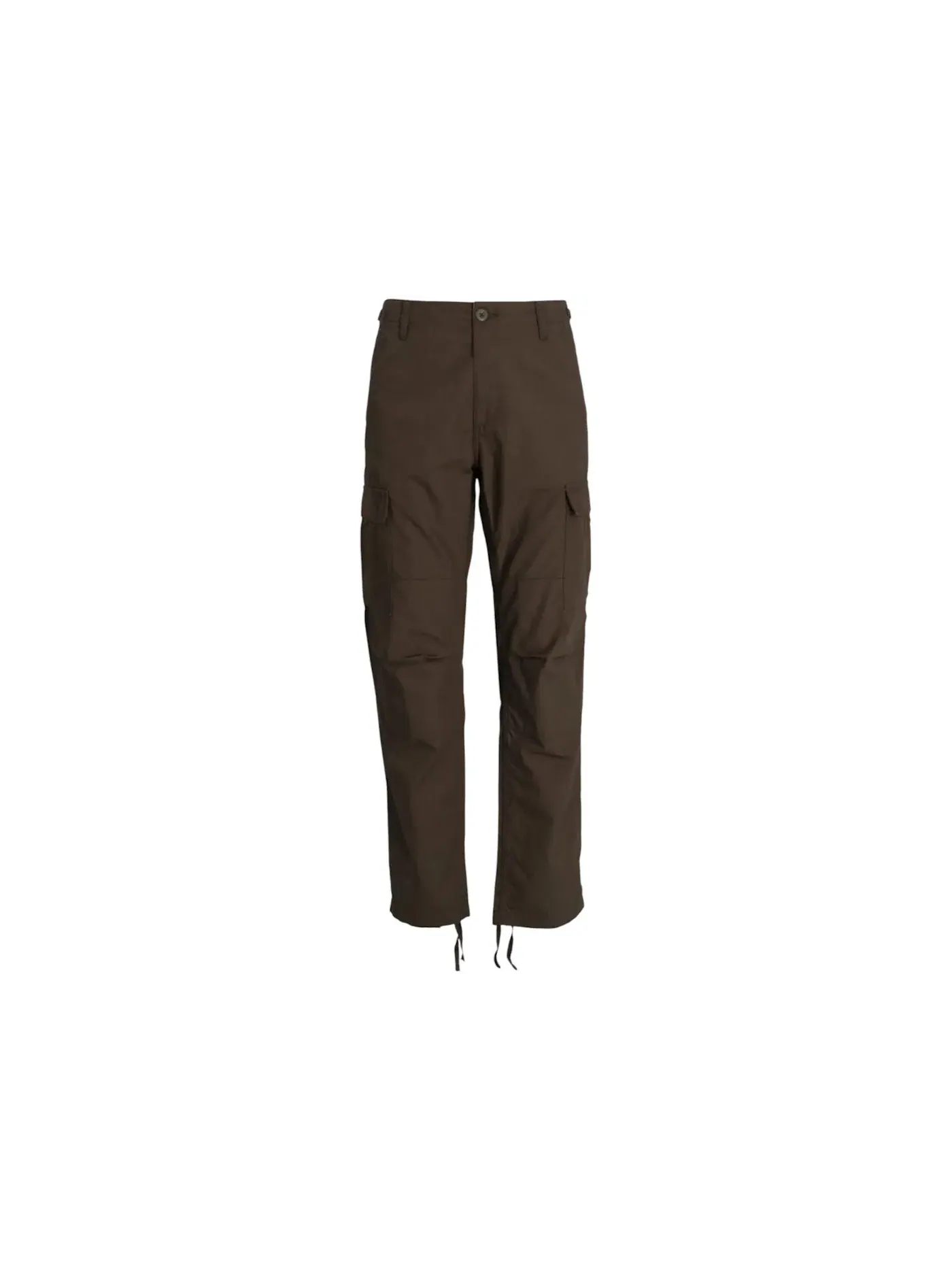 Мужские брюки с классическим кроем Pant Carhartt — 1