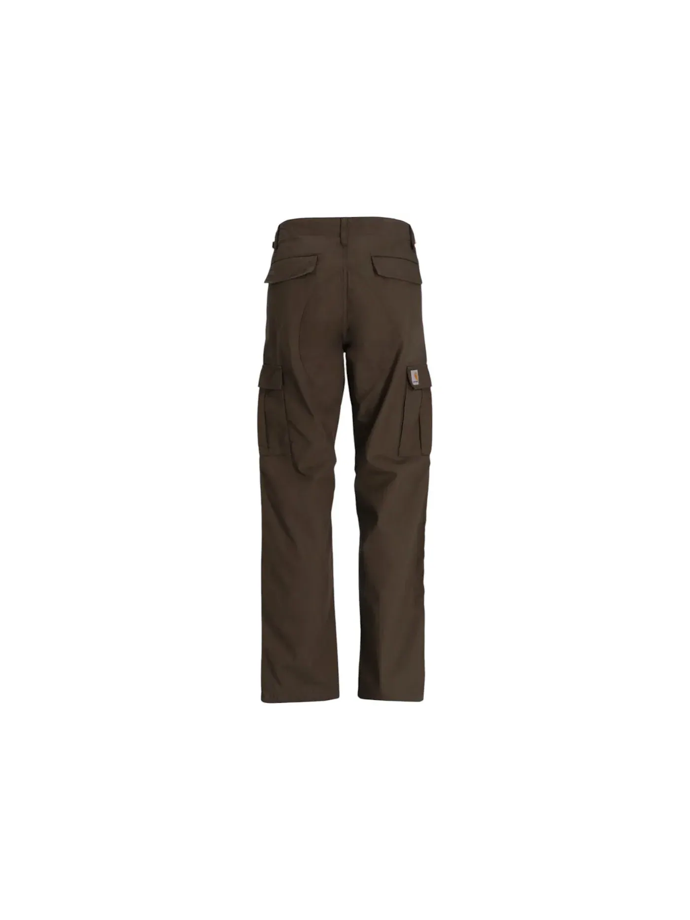 Мужские брюки с классическим кроем Pant Carhartt — 2