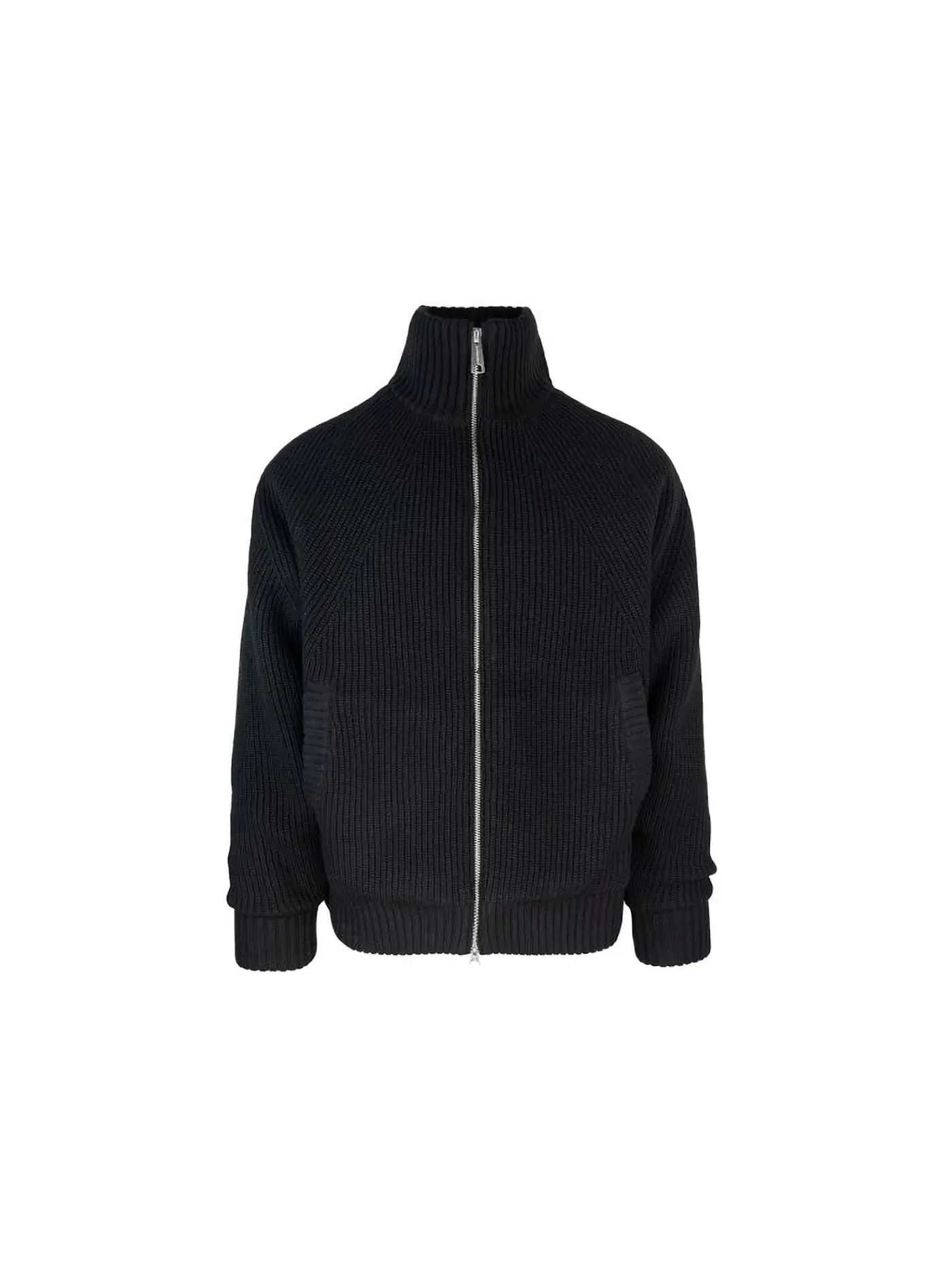 Мужской свитер с длинным рукавом Sweater Carhartt — изображение 1 из 2, черный
