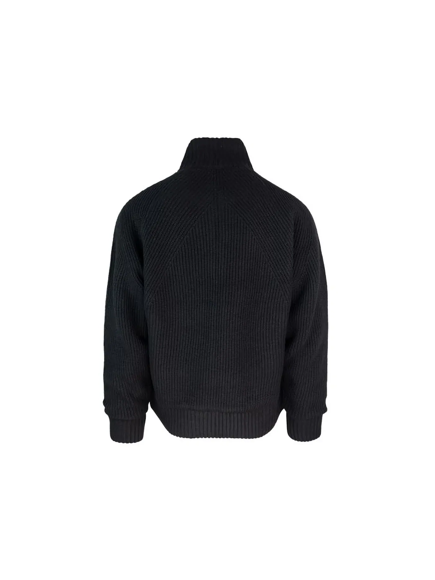 Мужской свитер с длинным рукавом Sweater Carhartt — изображение 2 из 2, черный