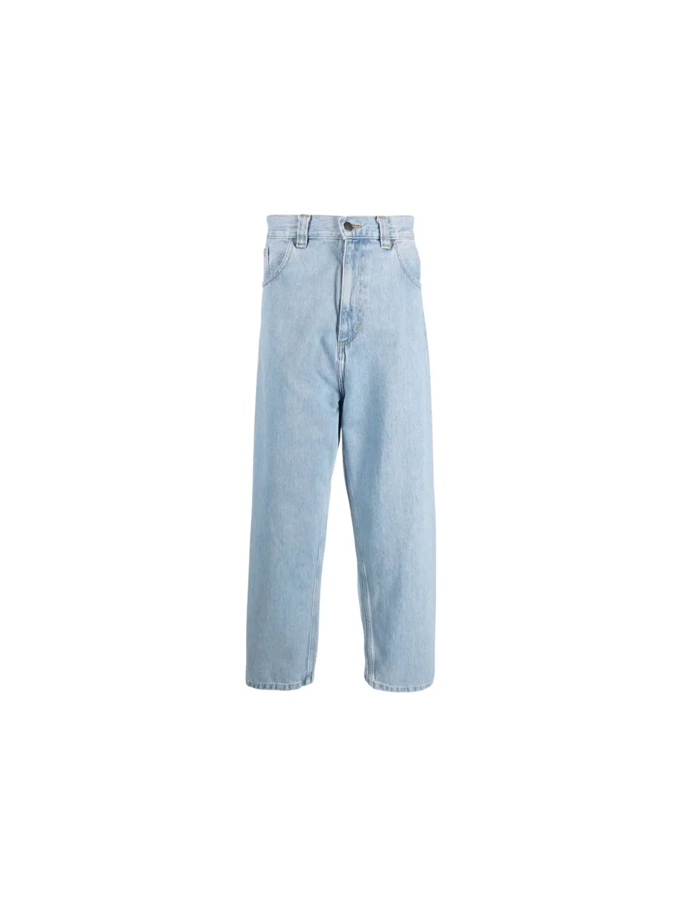 Мужские брюки Carhartt WIP Brandon Pant — 1