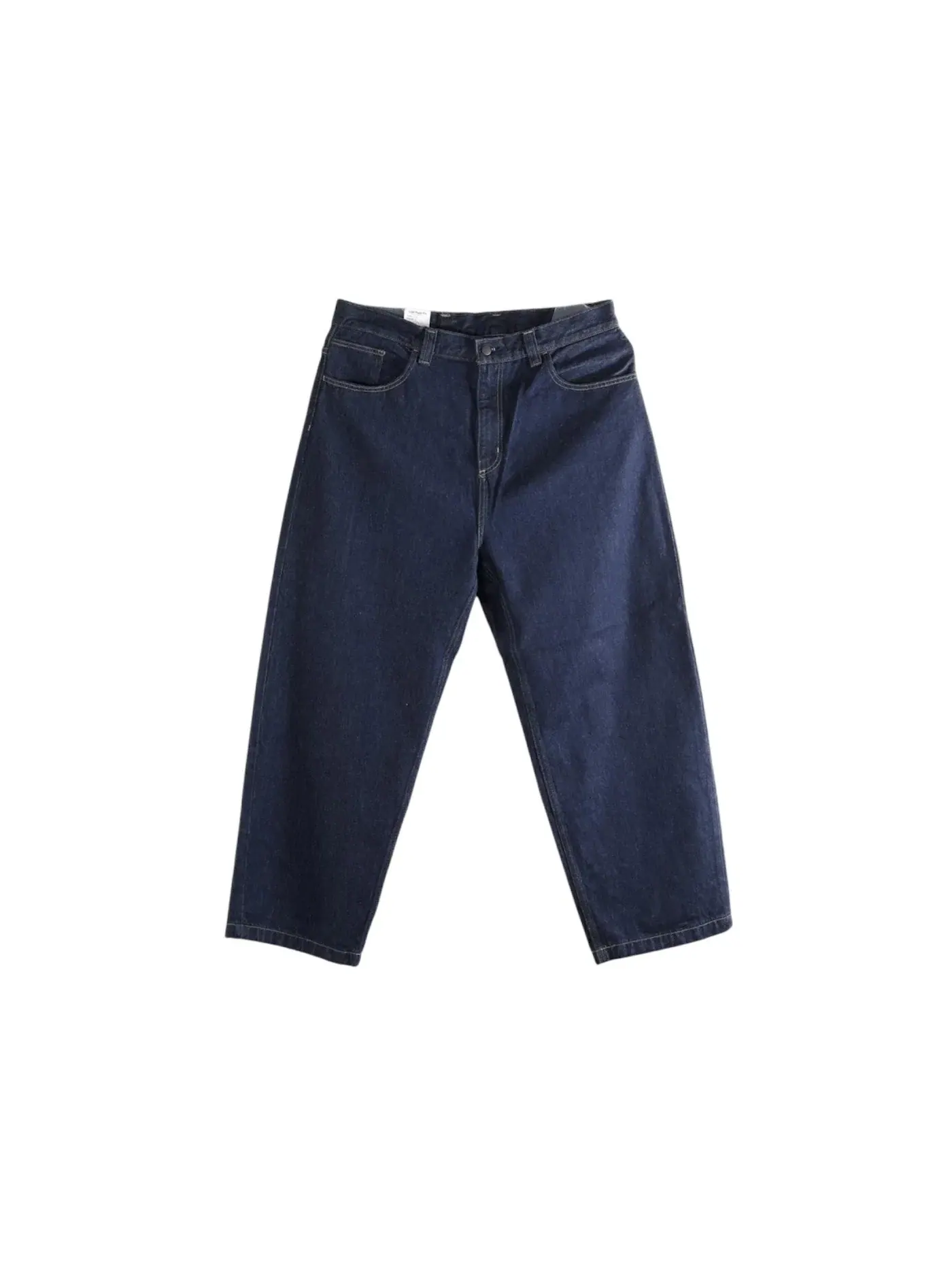 Детские брюки с длинной штаниной Pant Carhartt — изображение 1 из 1, синий
