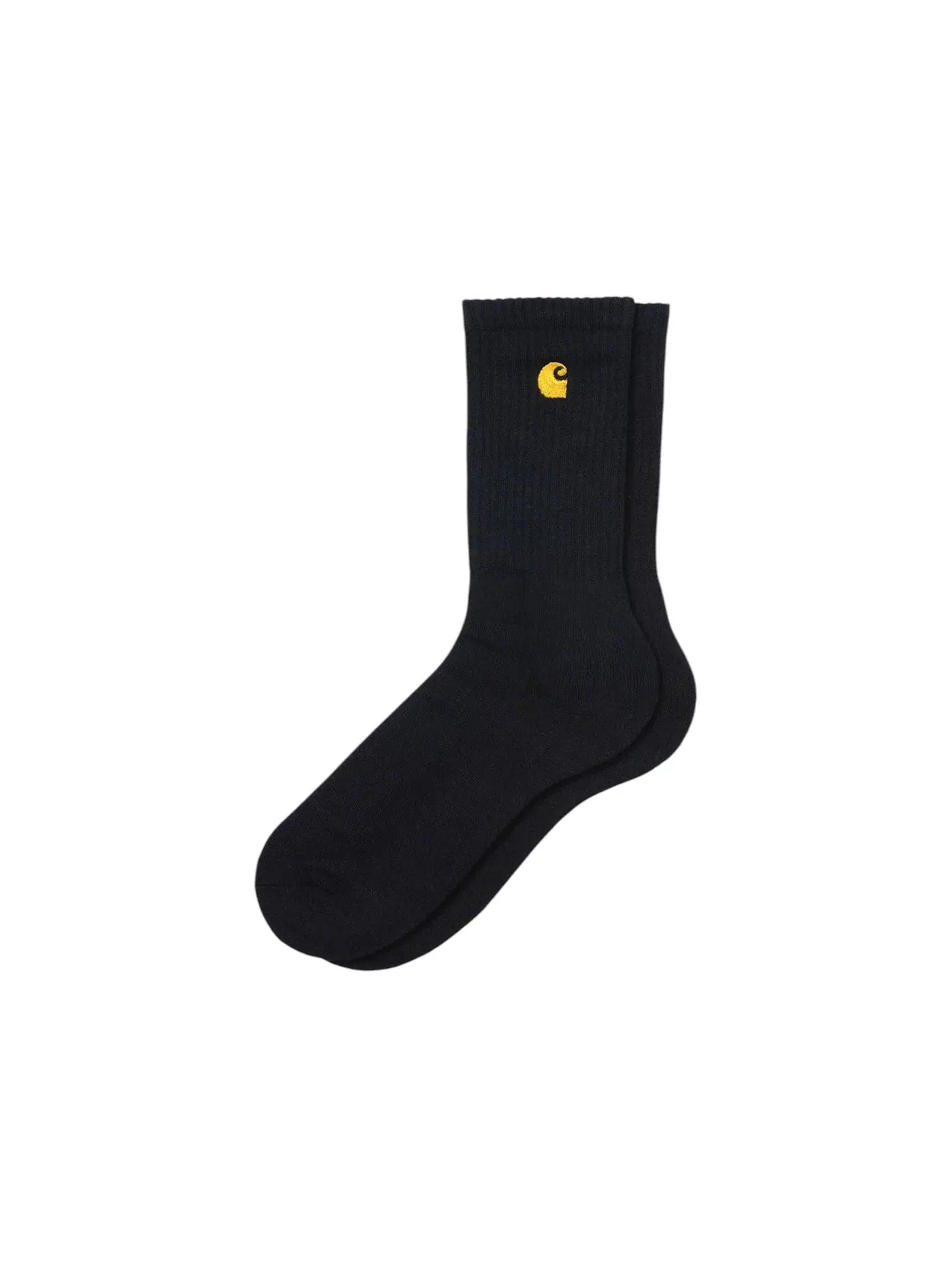 Носки Carhartt WIP Socks — изображение 2 из 2, черный
