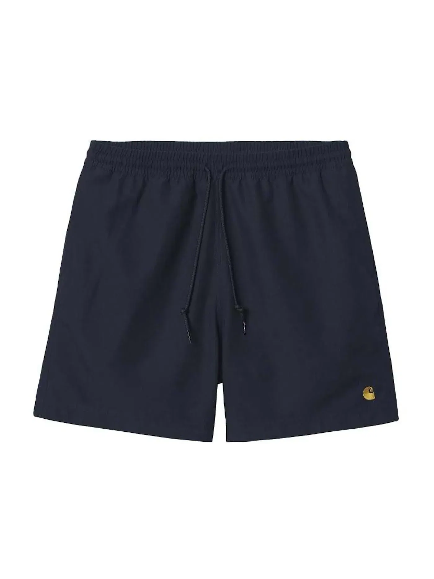 Мужские плавки с контрастной отделкой Swim Trunks Carhartt — изображение 1 из 1