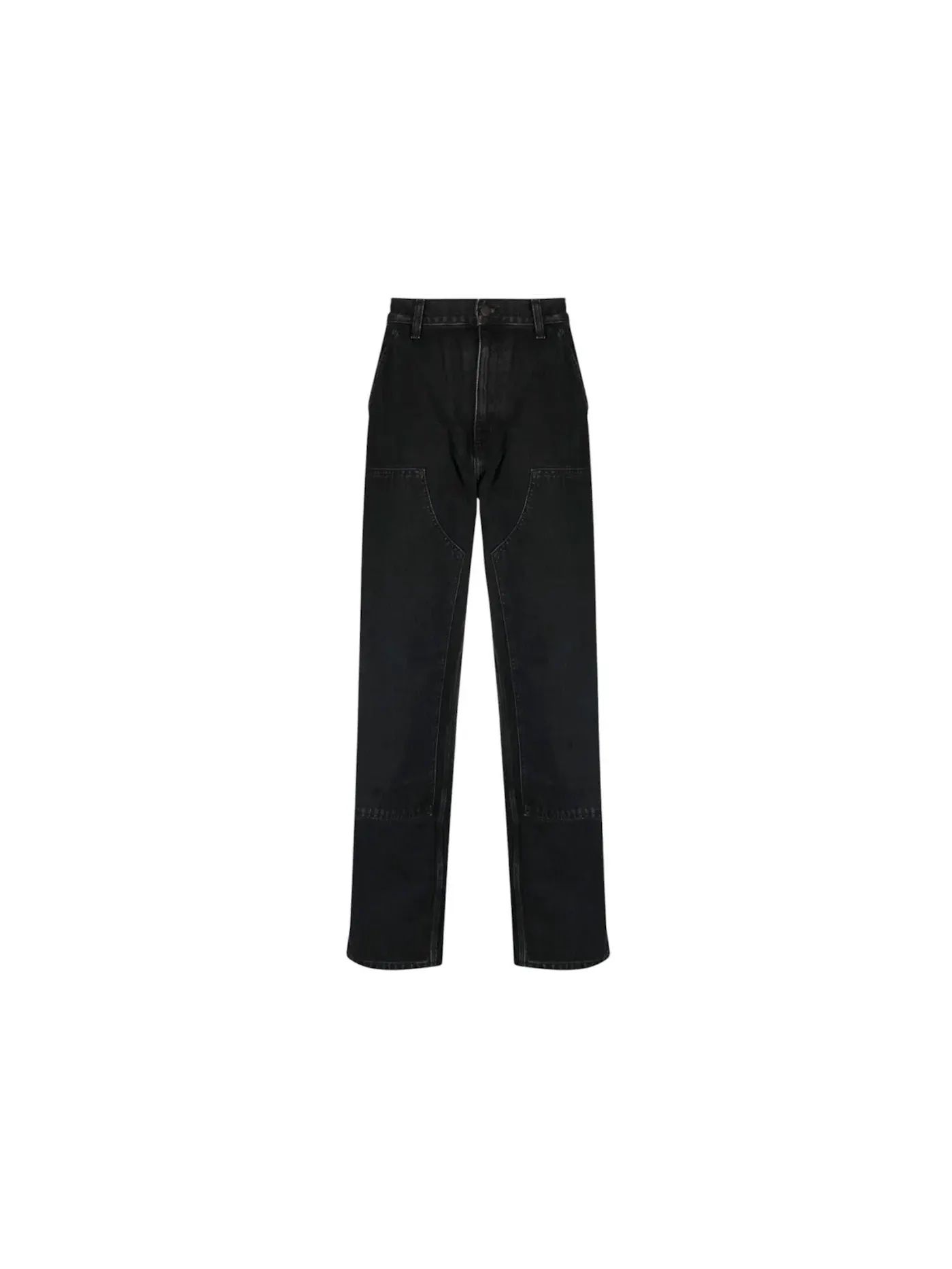 Мужские брюки с двойным коленом Pant Carhartt — 1