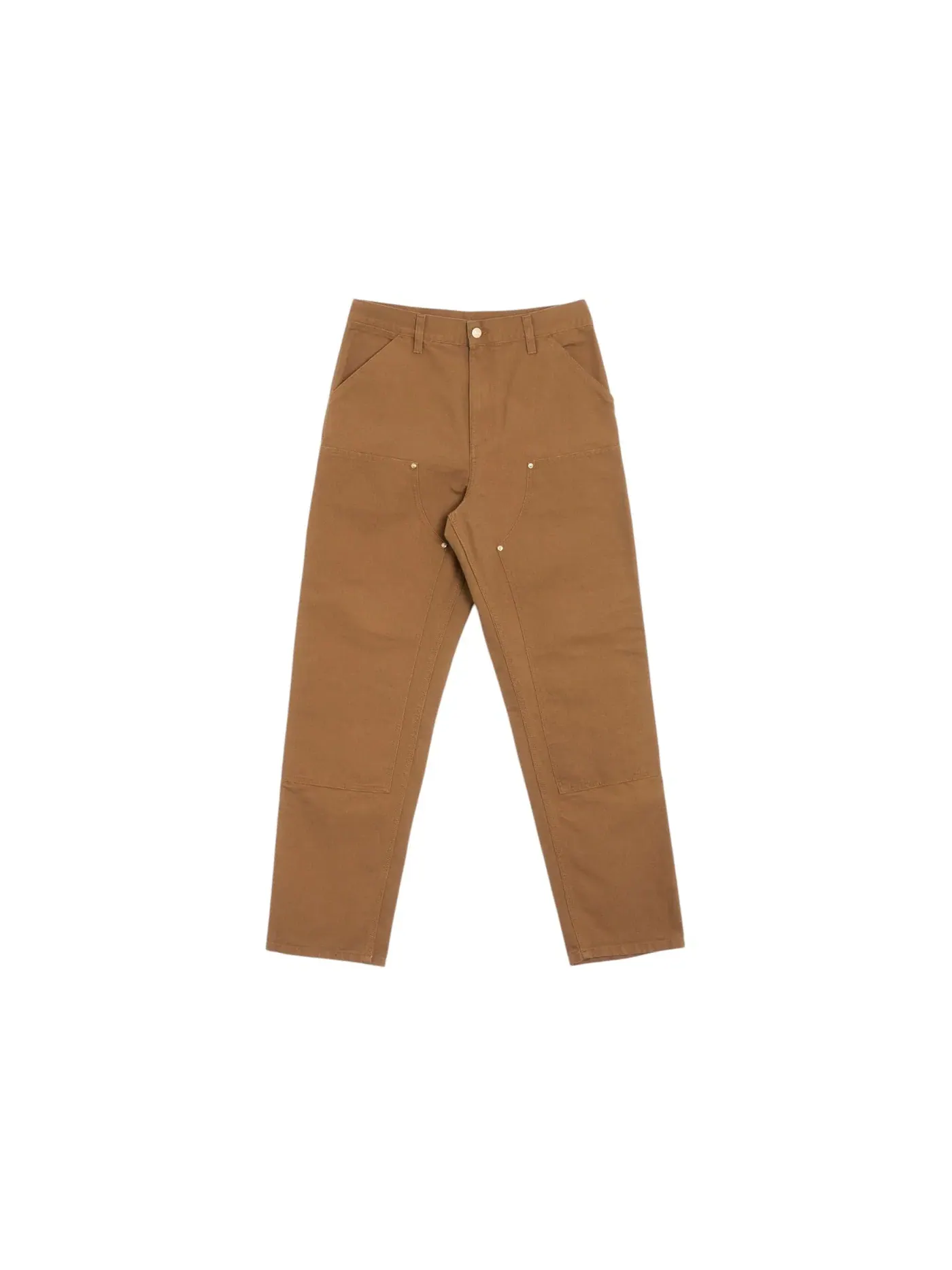 Мужские брюки с двойным коленом Pant Carhartt — 1