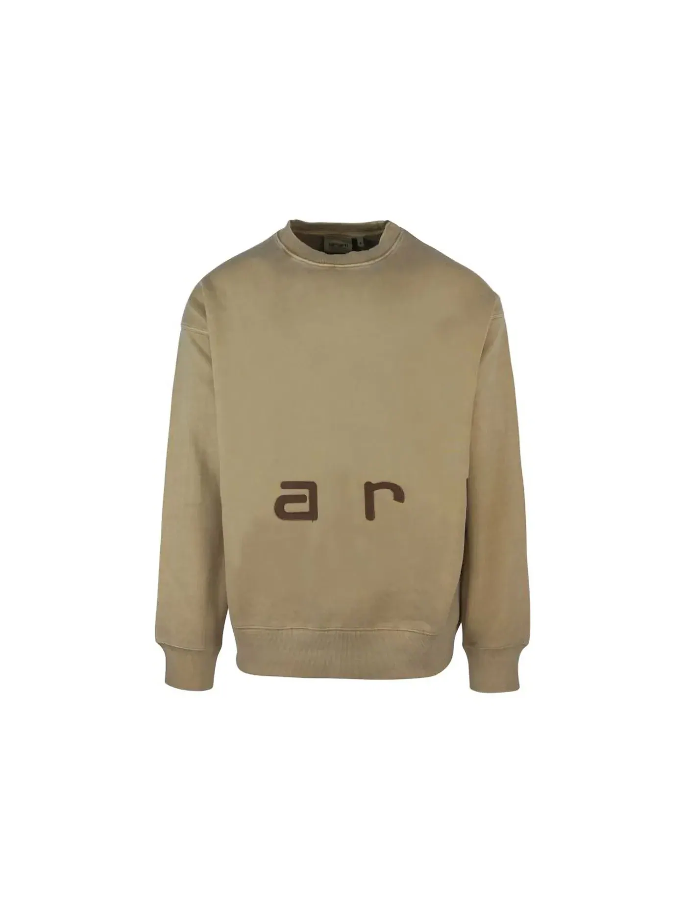 Мужской свитшот с вышивкой Carhartt WIP Sweatshirt, Pineaut — изображение 1 из 2