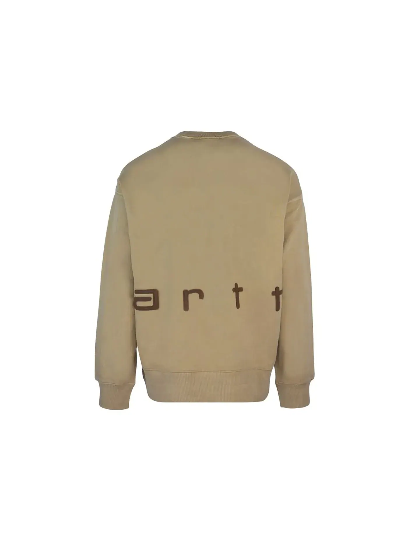 Мужской свитшот с вышивкой Carhartt WIP Sweatshirt, Pineaut — изображение 2 из 2