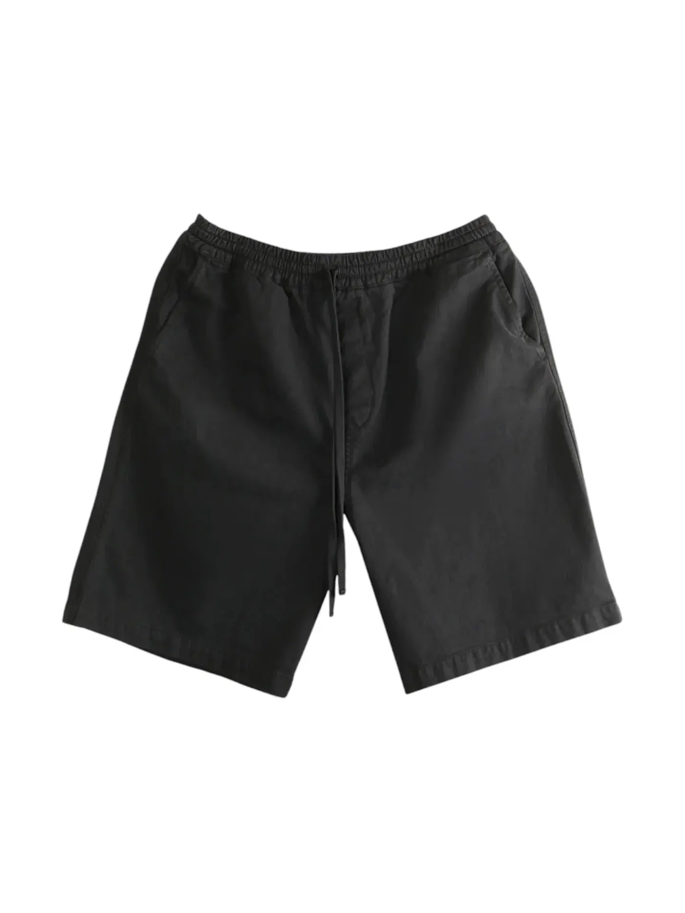 Унисекс шорты Carhartt WIP Short — изображение 1 из 1, черный