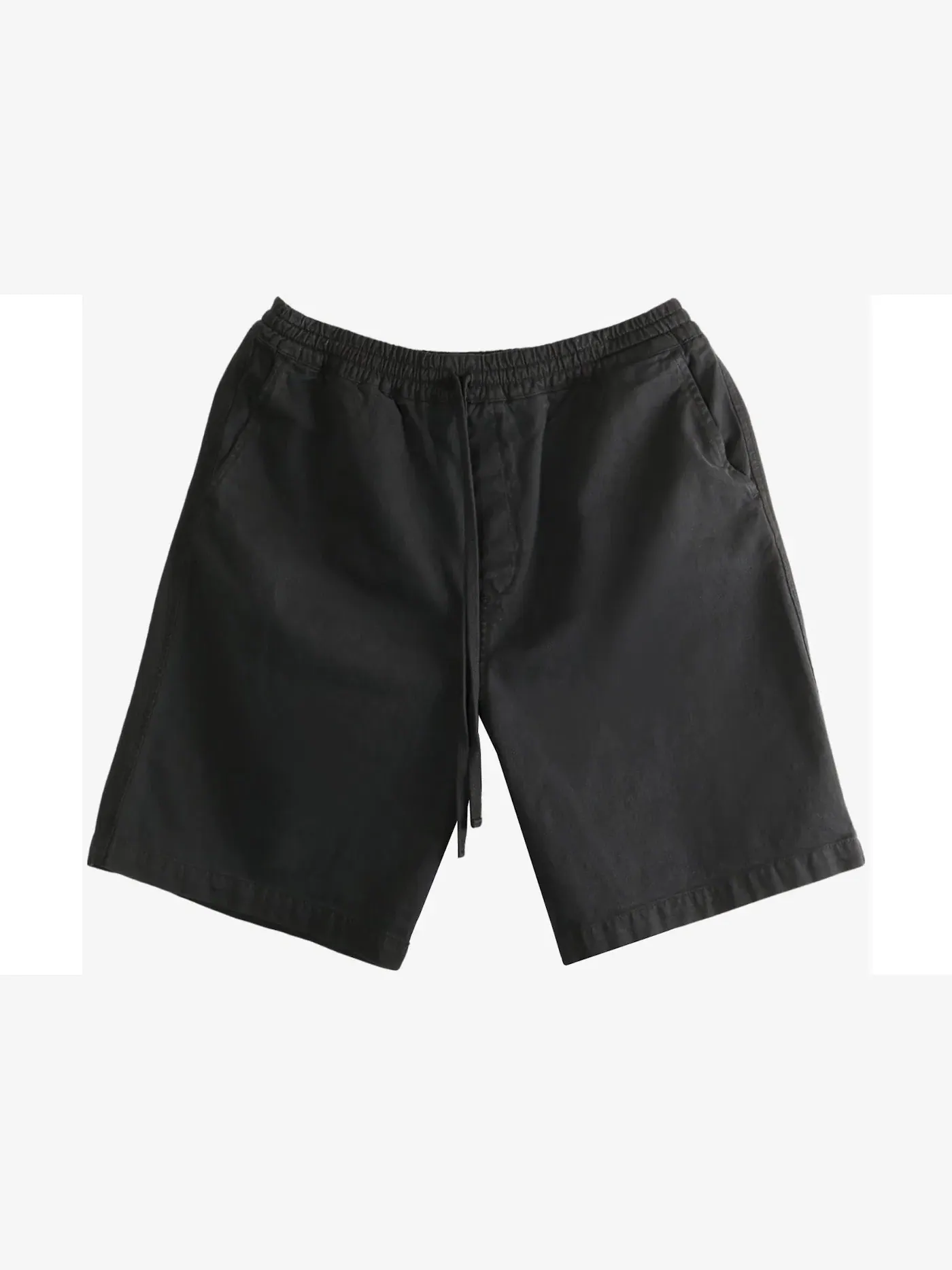 Унисекс шорты Carhartt WIP Floyde Shorts — изображение 1 из 1, черный