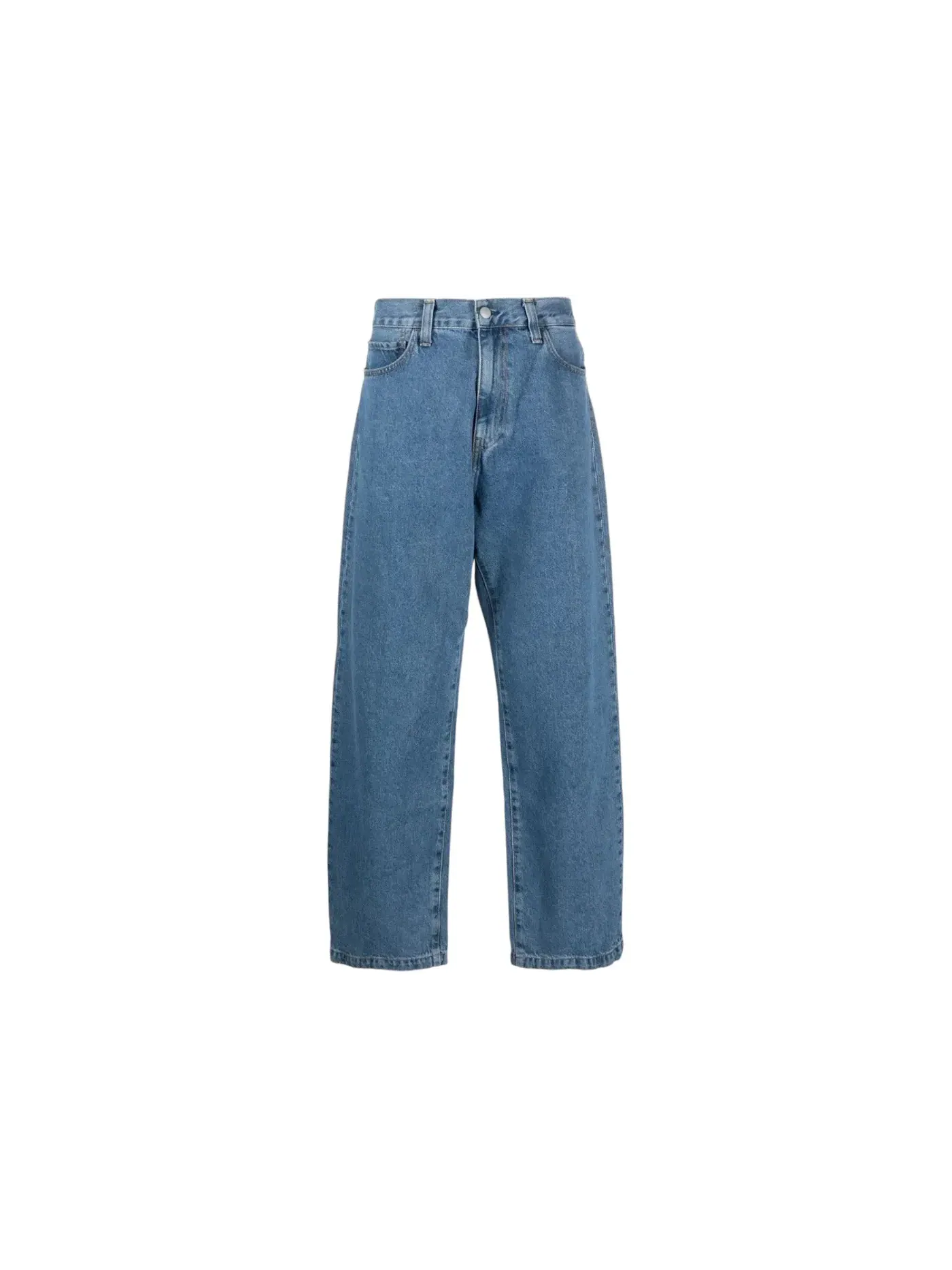 Детские джинсы Carhartt Pant — изображение 1 из 1, синий