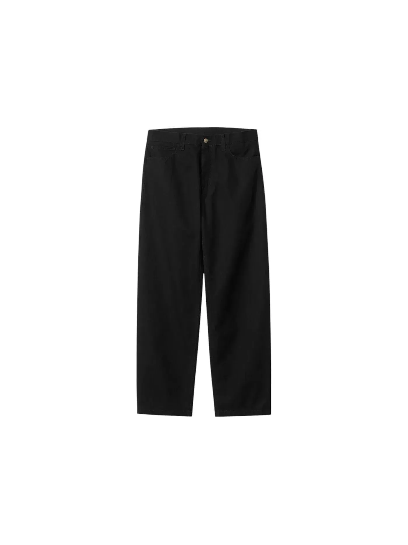 Унисекс брюки Carhartt Pants — изображение 1 из 1, черный