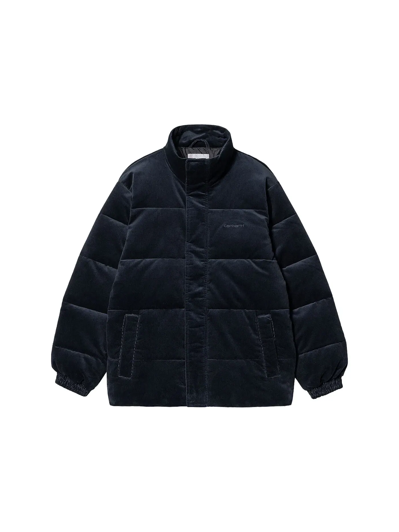 Мужская куртка Carhartt WIP Layton Jacket — изображение 1 из 3