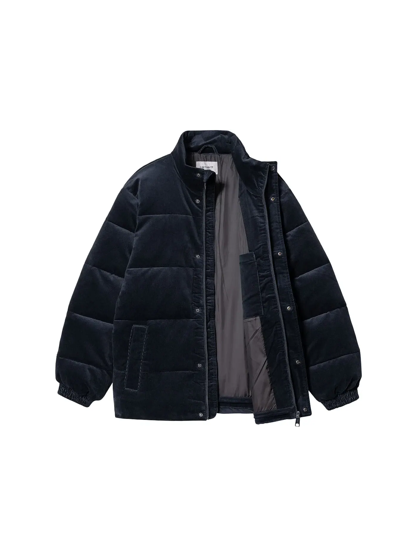 Мужская куртка Carhartt WIP Layton Jacket — изображение 3 из 3
