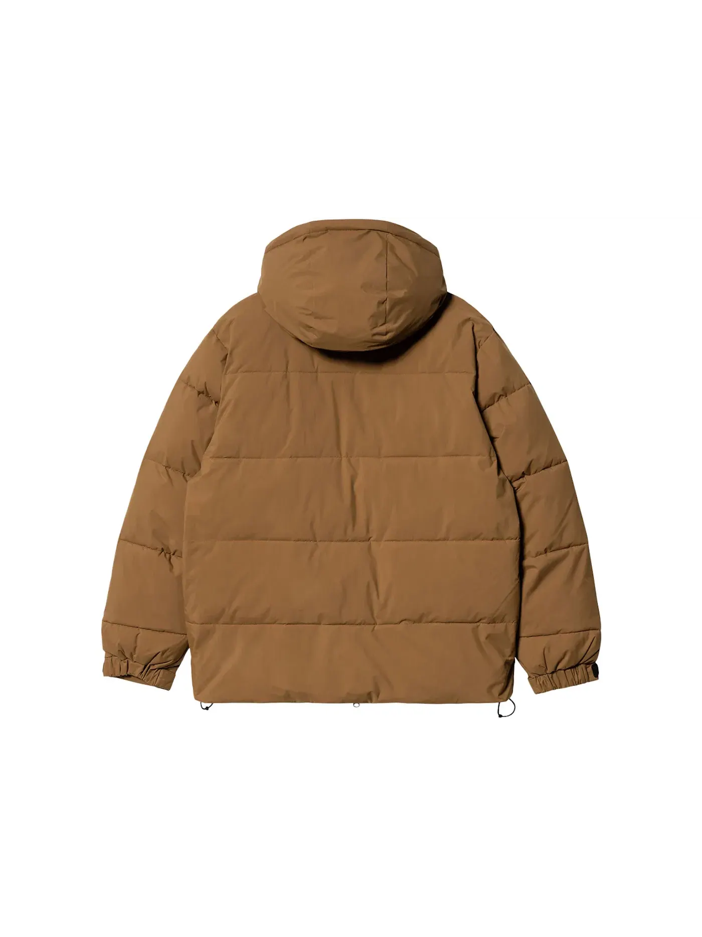 Мужская куртка Carhartt WIP Munro Jacket Hamilton Brown — изображение 2 из 2