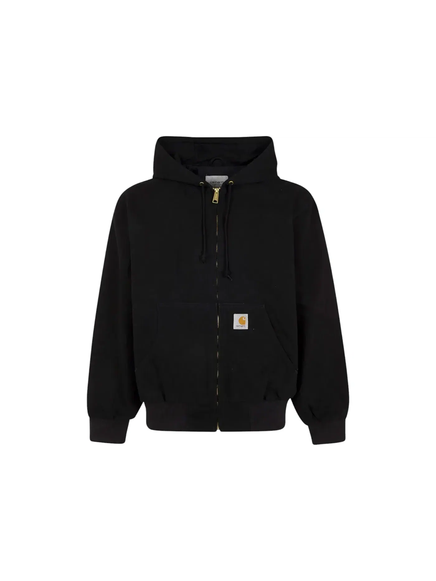 Унисекс-куртка с утеплением OG Active Jacket Carhartt — изображение 1 из 1, черный
