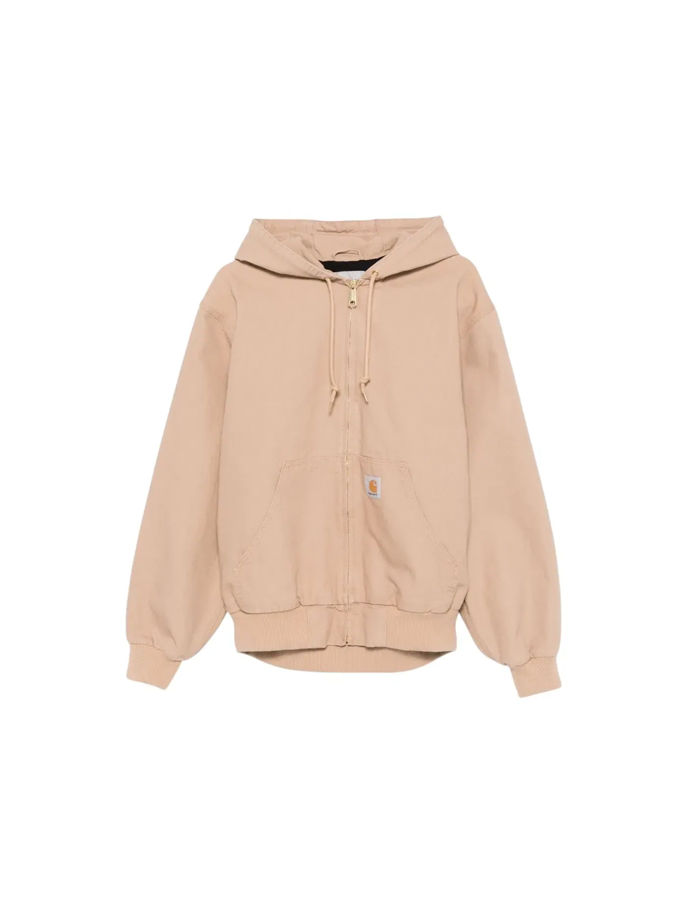 Мужская куртка Active Jacket Carhartt, Rinsed — изображение 1 из 1
