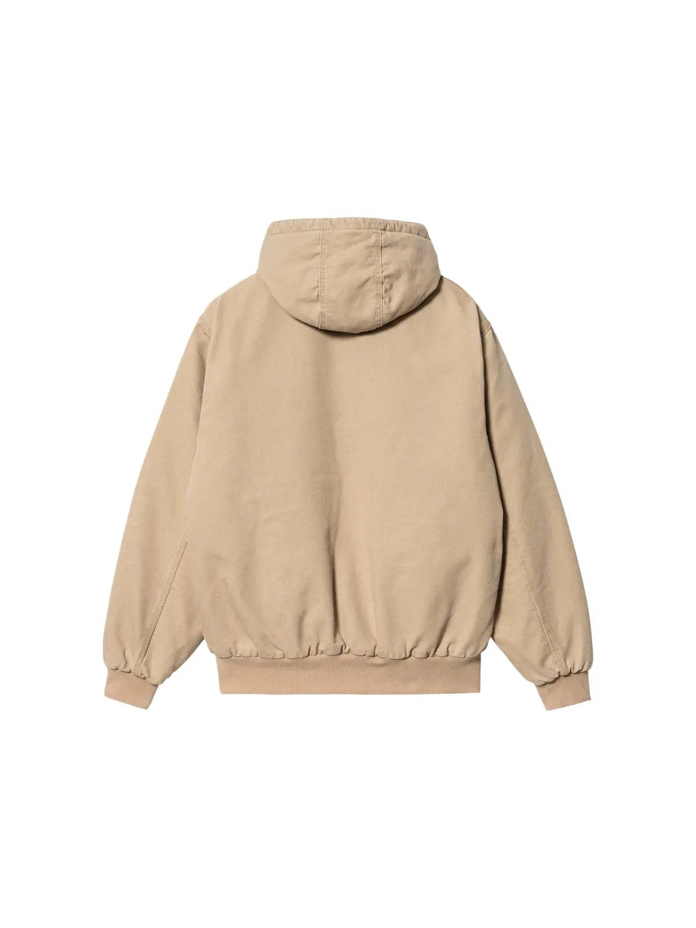 Мужская куртка OG Active Jacket Carhartt — изображение 2 из 2, коричневый