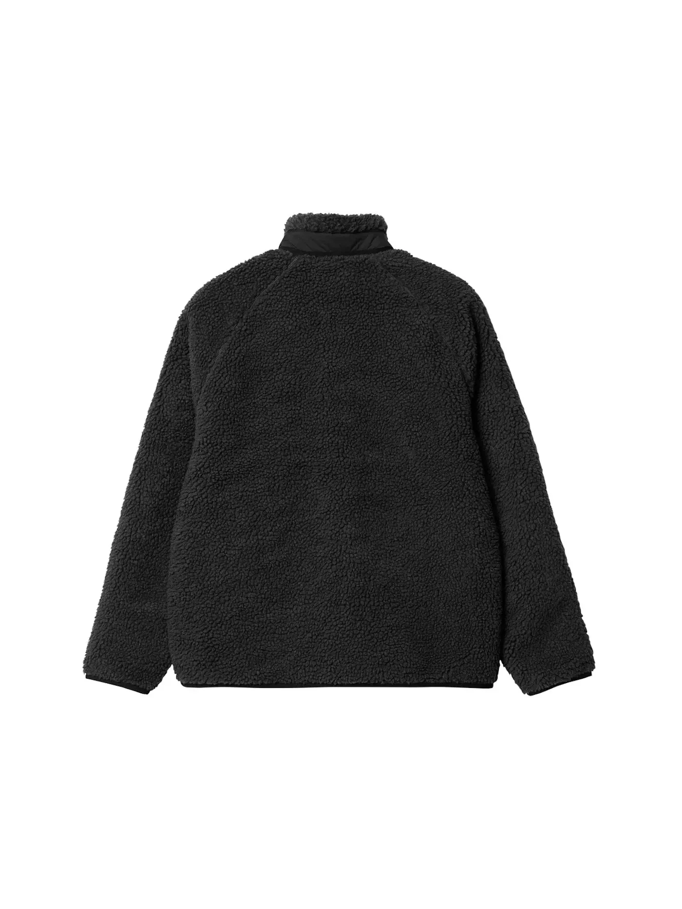 Мужская куртка-подкладка Prentis Liner Carhartt — изображение 2 из 2, черный