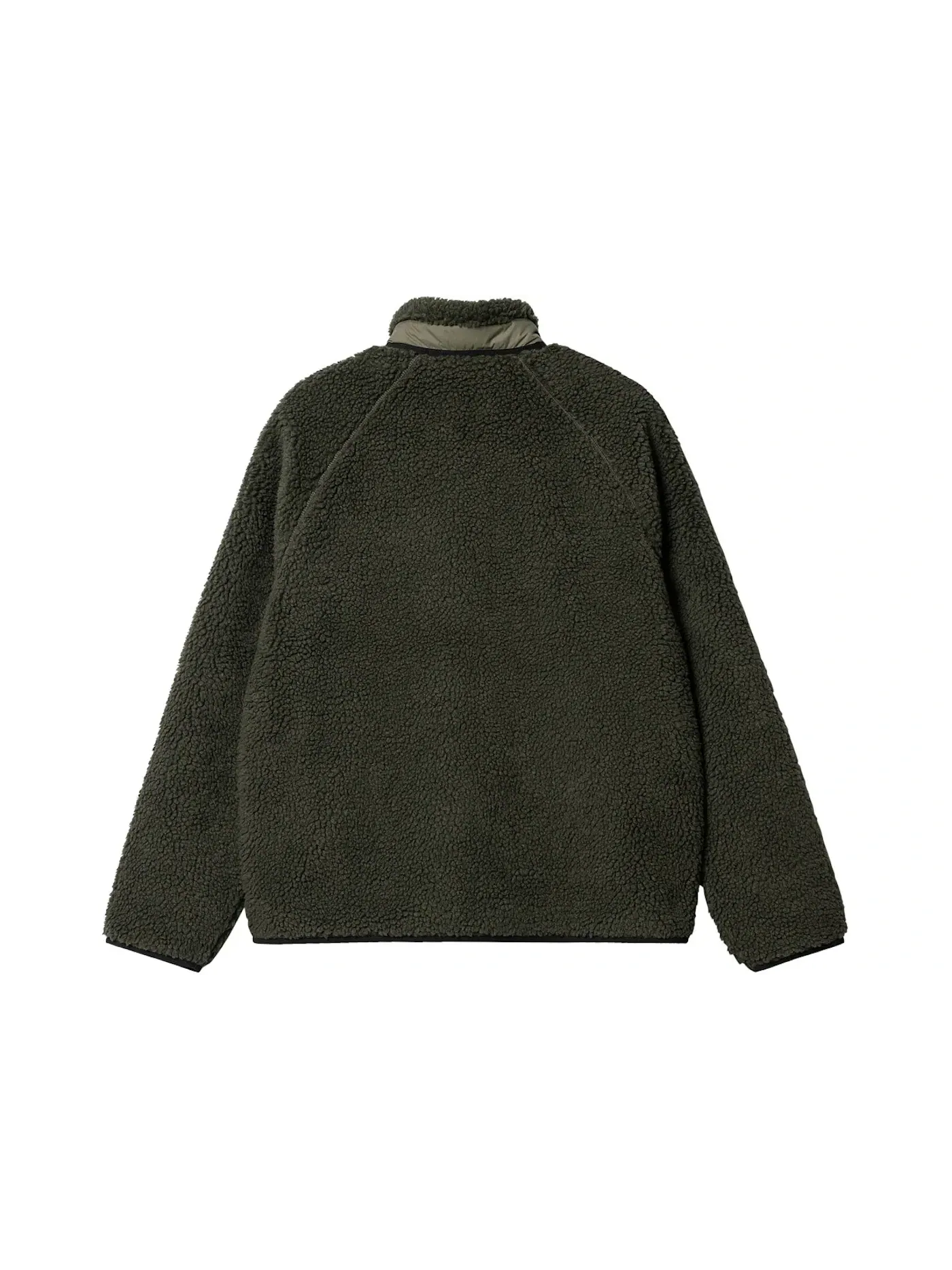 Мужская куртка-подкладка Prentis Liner Carhartt, Cypress/Seaweed — изображение 2 из 2