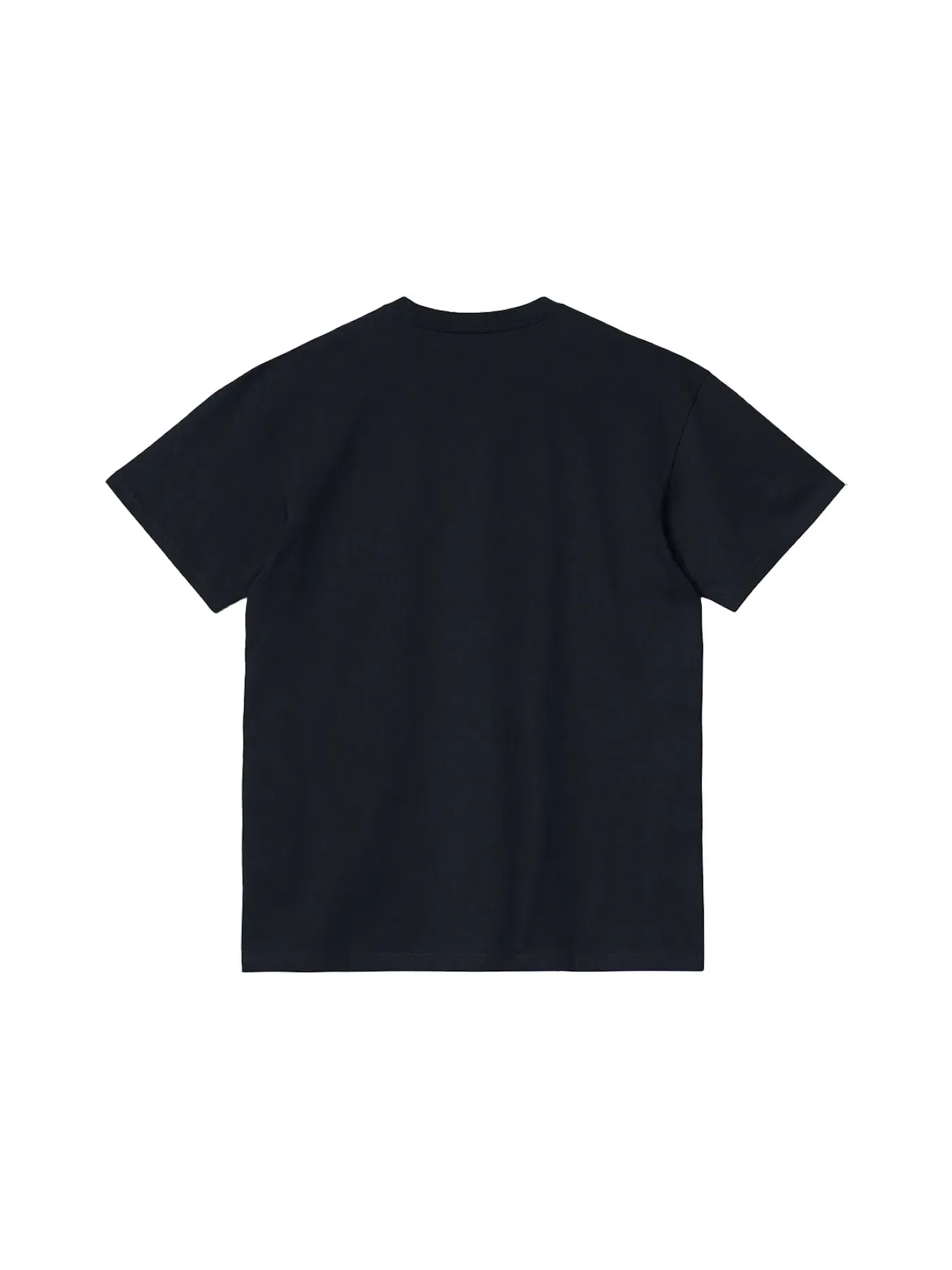Мужская футболка с коротким рукавом Carhartt WIP S/S Chase T-Shirt Carhartt — изображение 2 из 2