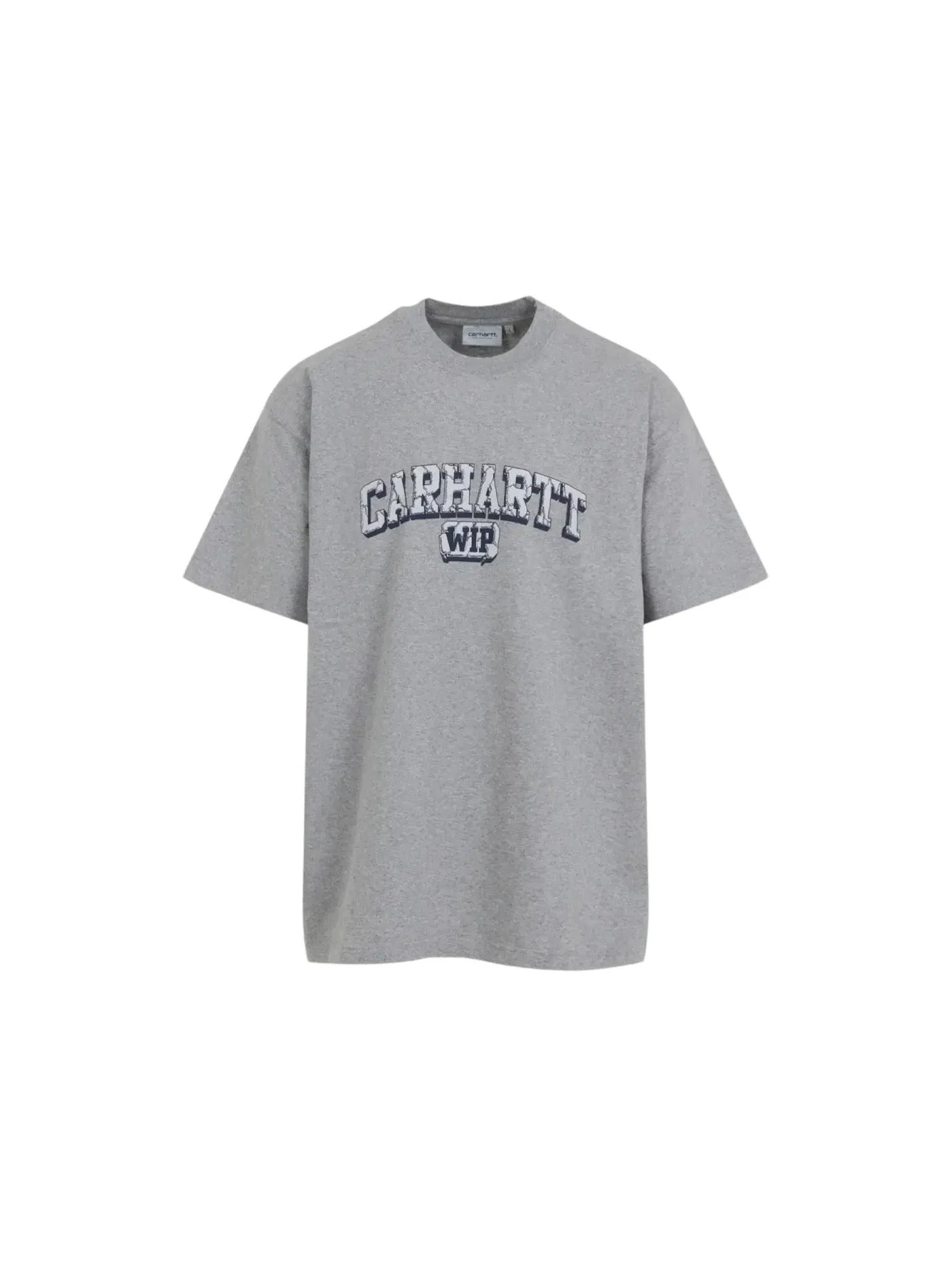 Детская футболка с длинным рукавом Carhartt WIP — изображение 1 из 1, серый