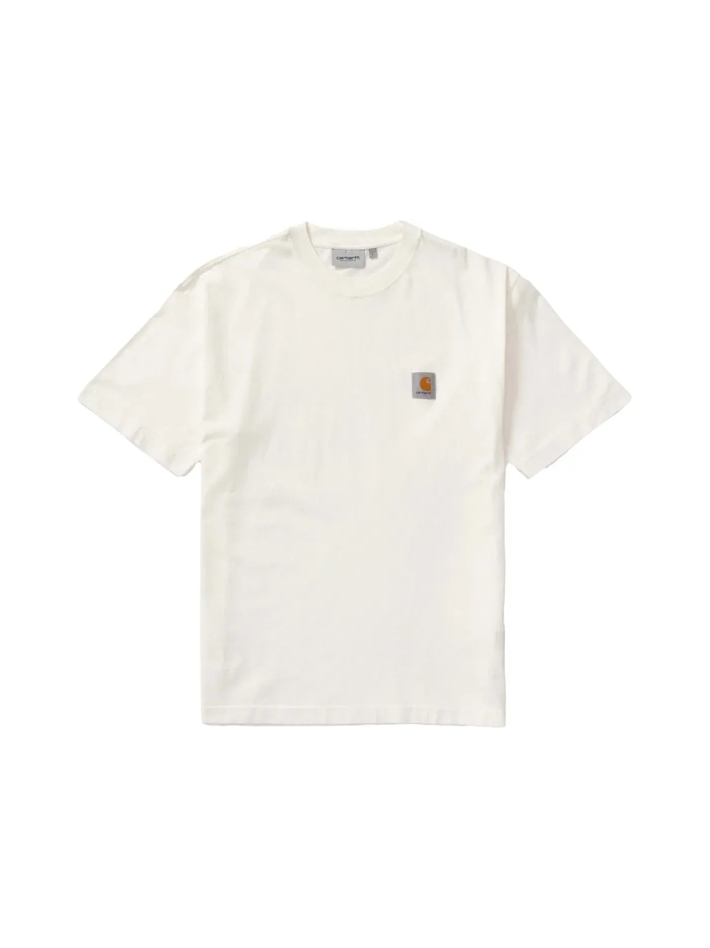 Футболка с длинным рукавом Carhartt WIP, Wax — изображение 1 из 1