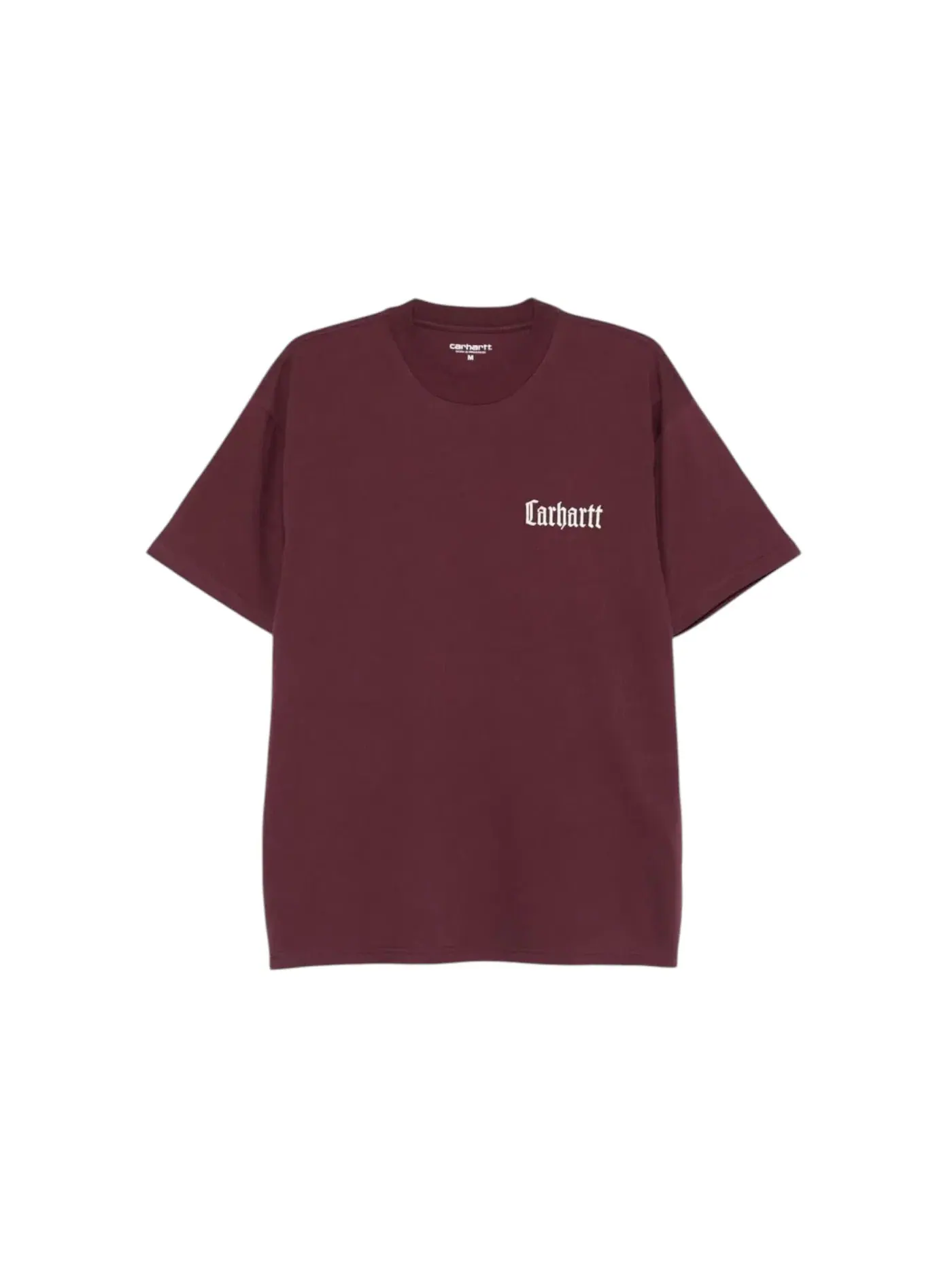 Детская футболка с принтом T-shirt Carhartt, Rondo — изображение 1 из 1