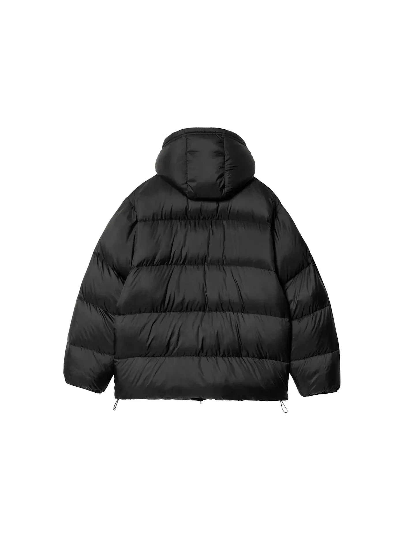 Мужская куртка с камуфляжным принтом Carhartt — изображение 2 из 2, зеленый/черный