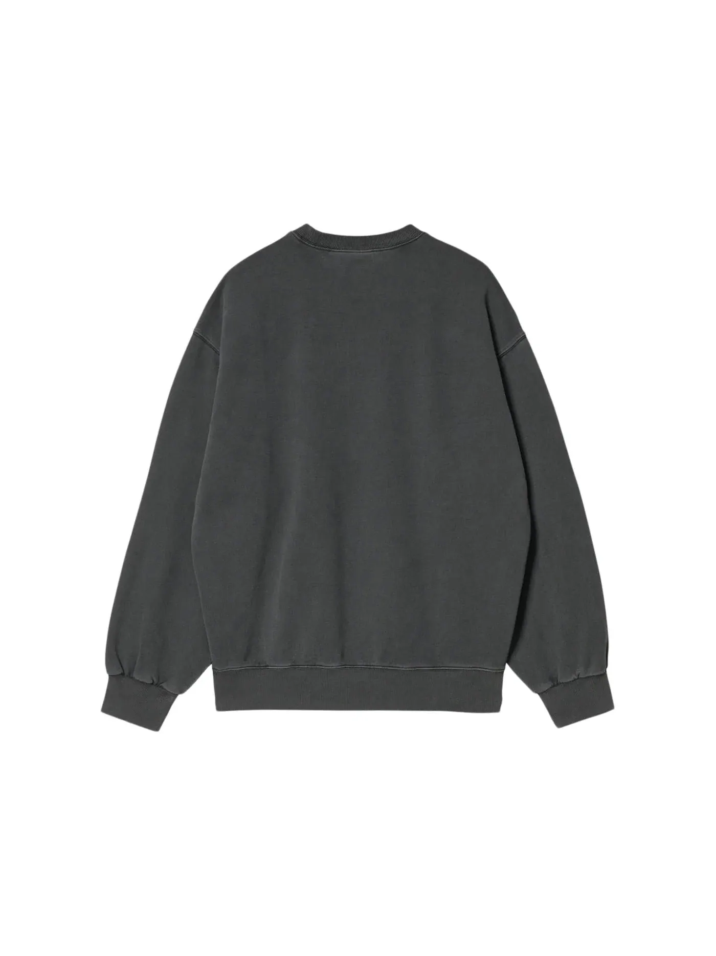 Мужской свитер с высоким воротником Sweater Carhartt, Vulcan — изображение 2 из 2