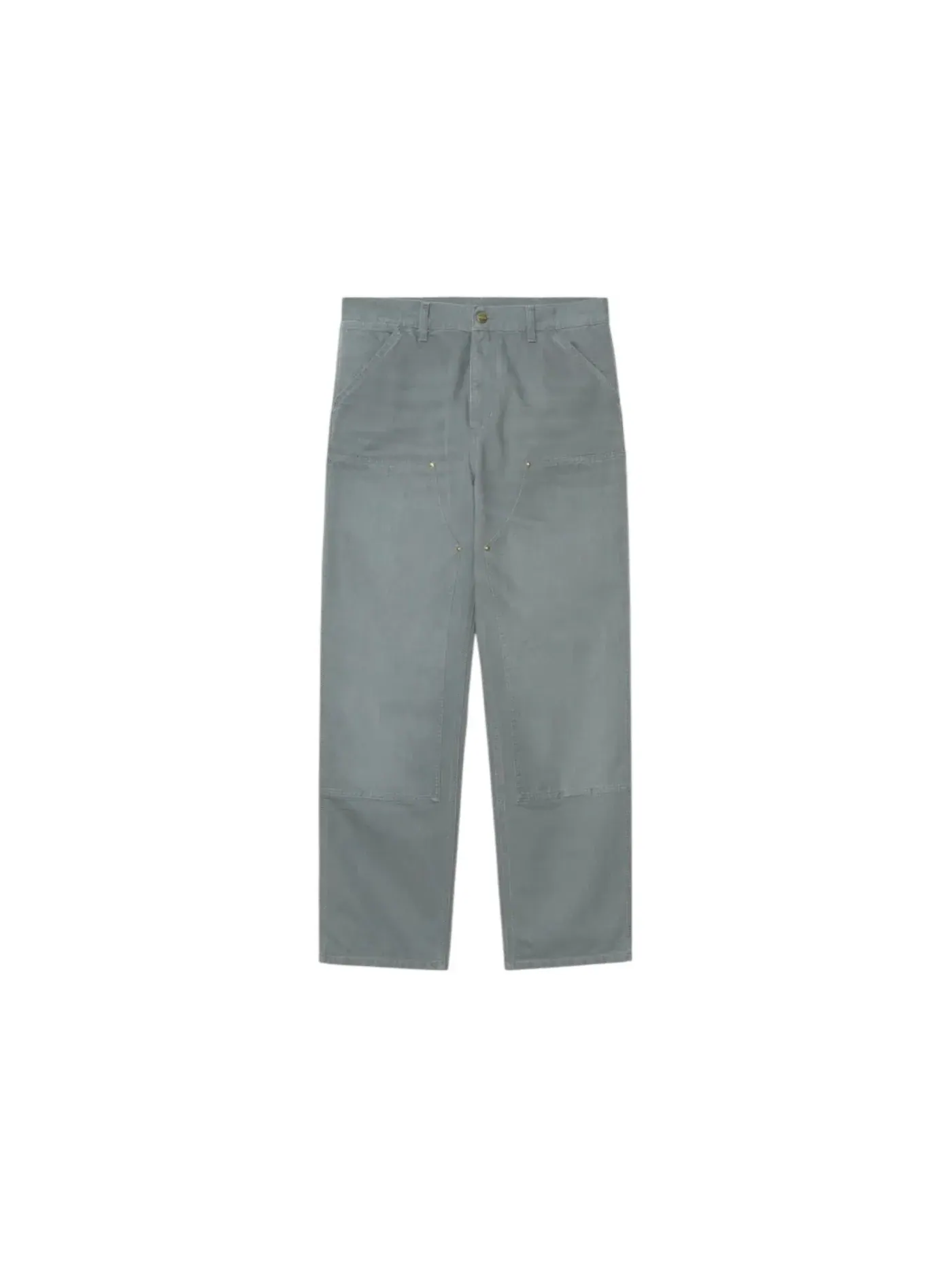 Мужские брюки с двойным коленом Pant Carhartt — 1
