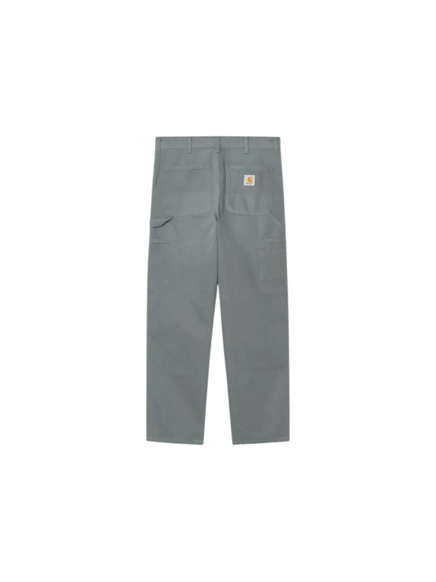 Мужские брюки с двойным коленом Pant Carhartt — 2