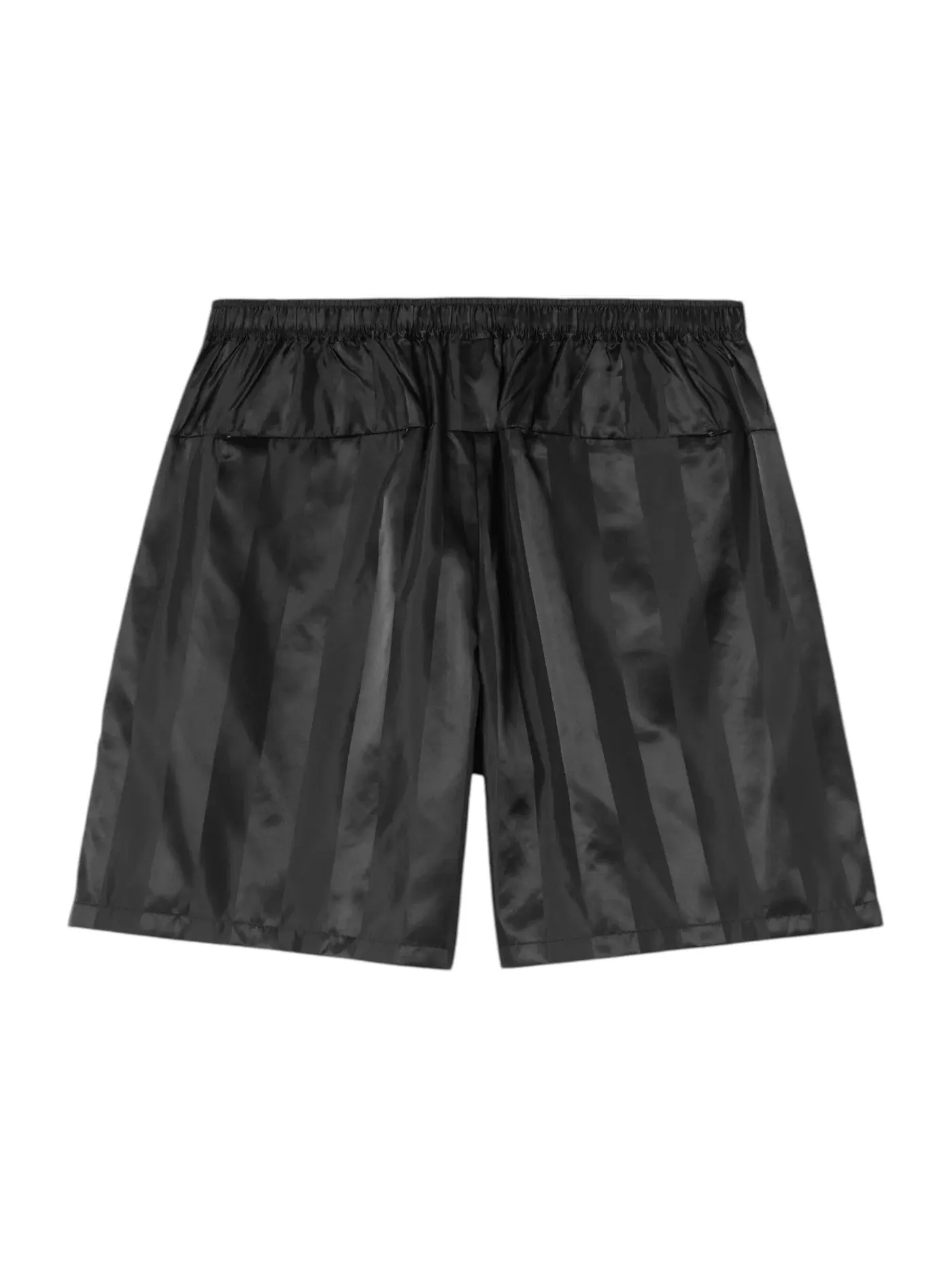 Мужские шорты с принтом Game Shorts Carhartt — изображение 2 из 2, черный