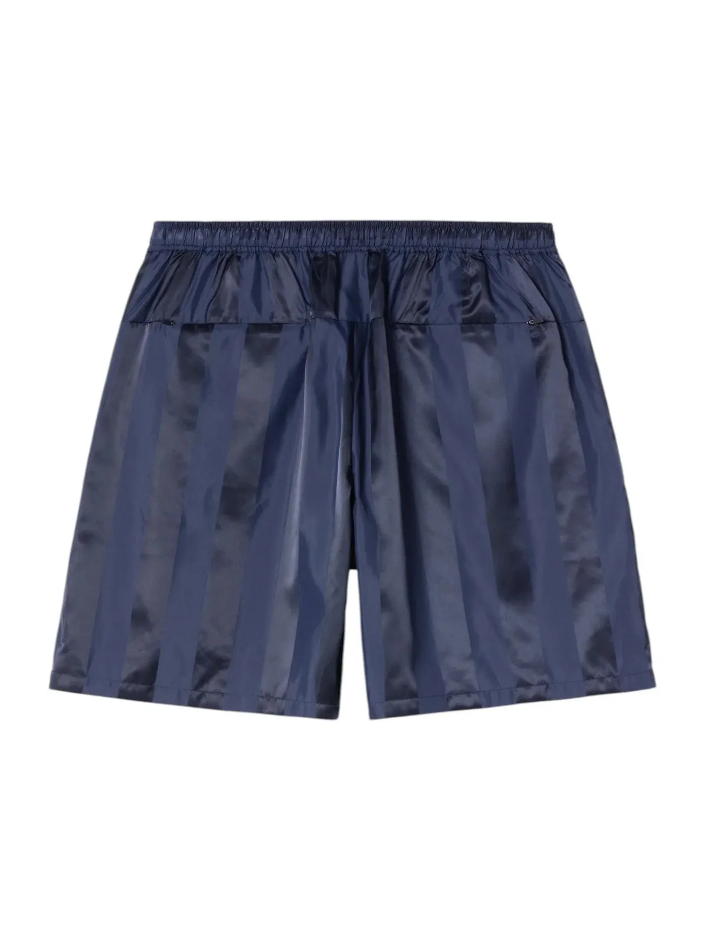 Мужские шорты с принтом Game Shorts Carhartt — изображение 2 из 2, синий