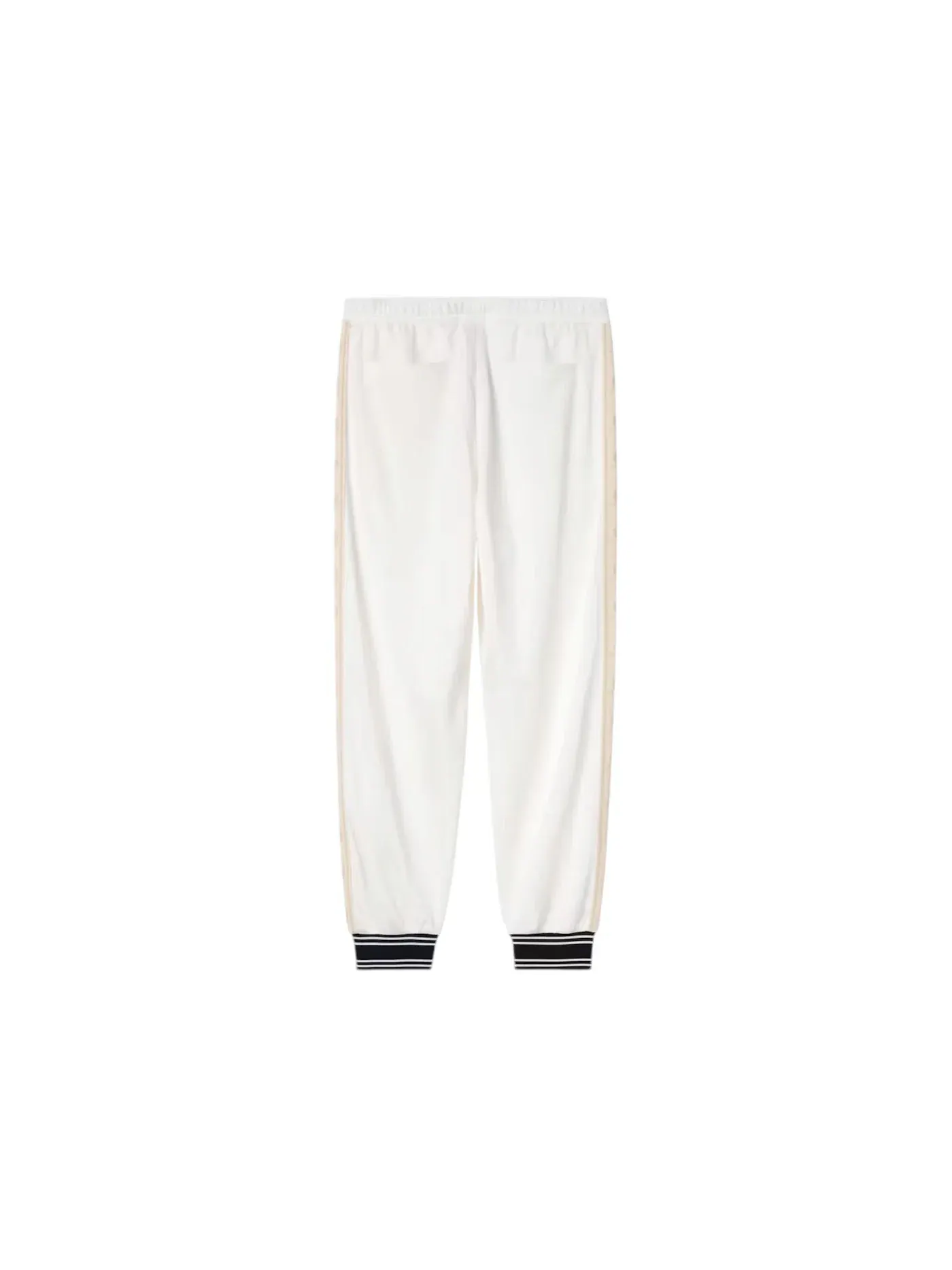 Мужские спортивные штаны Carhartt x F.C.R.B. Track Jersey Pants — изображение 2 из 2, белый