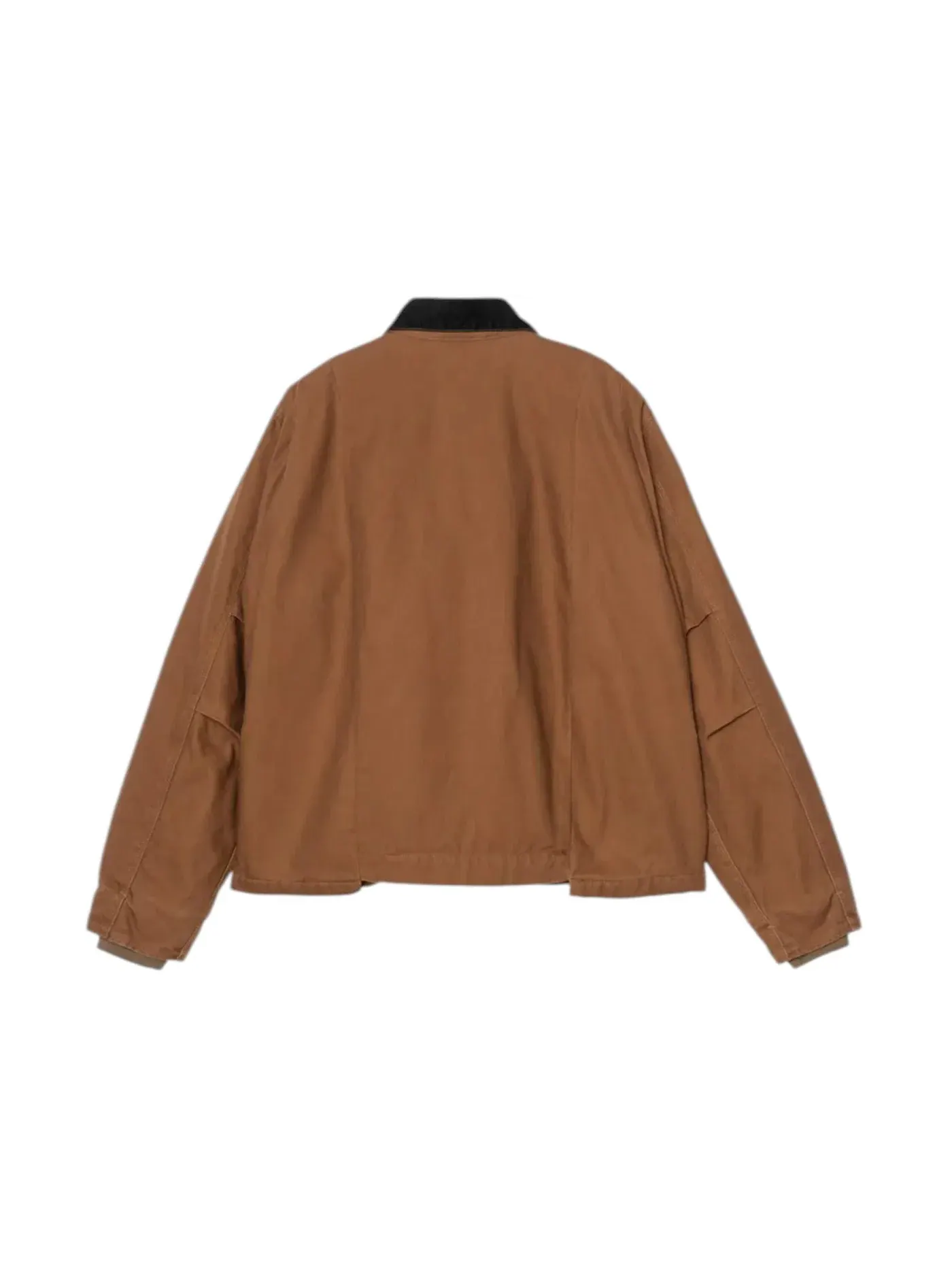Мужская куртка Carhartt WIP x Sacai Duck Jacket Carhartt — изображение 2 из 2, темный бежевый