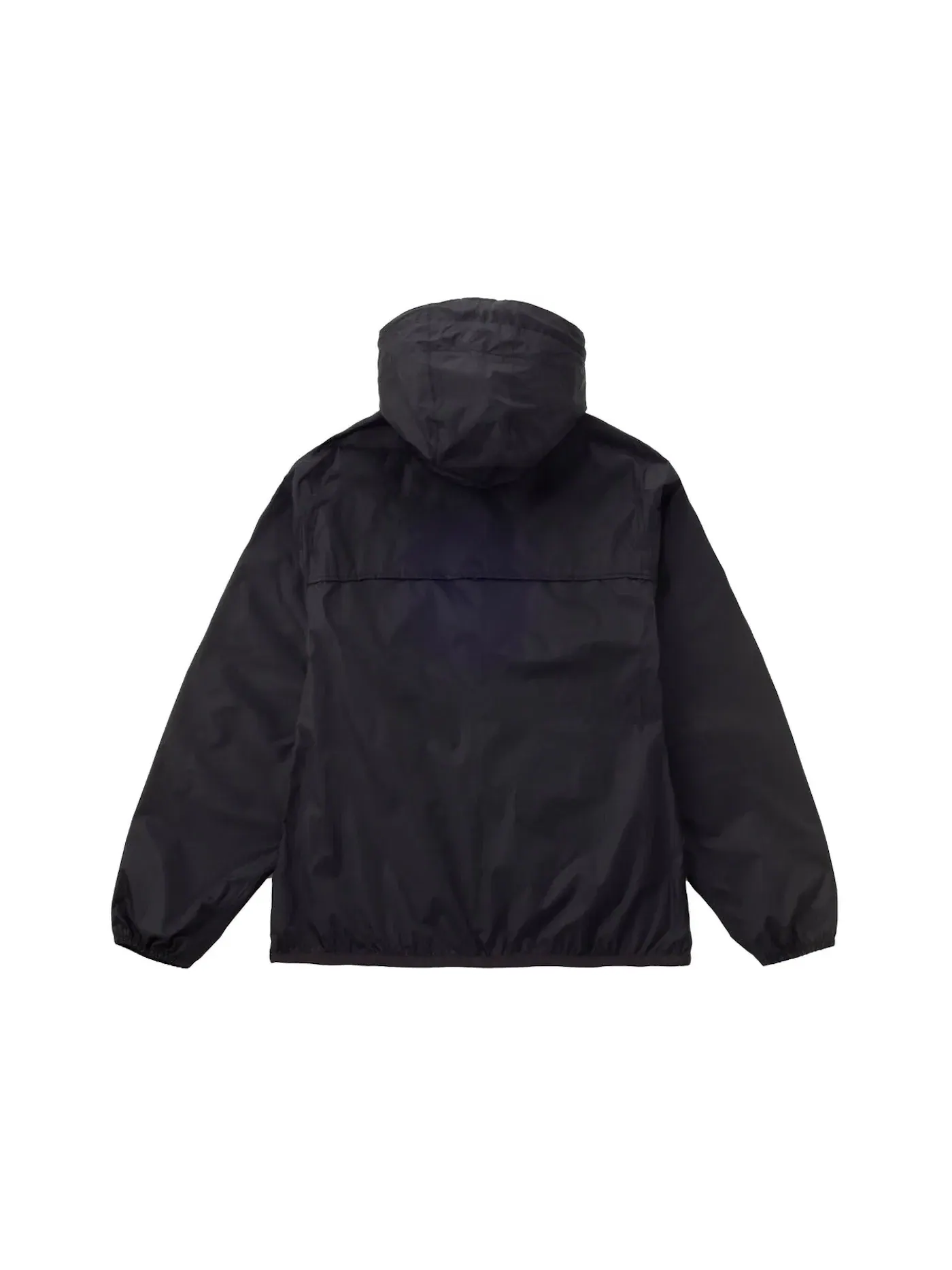 Унисекс куртка с принтом Comme des Garcons PLAY — изображение 2 из 2, бежевый черный