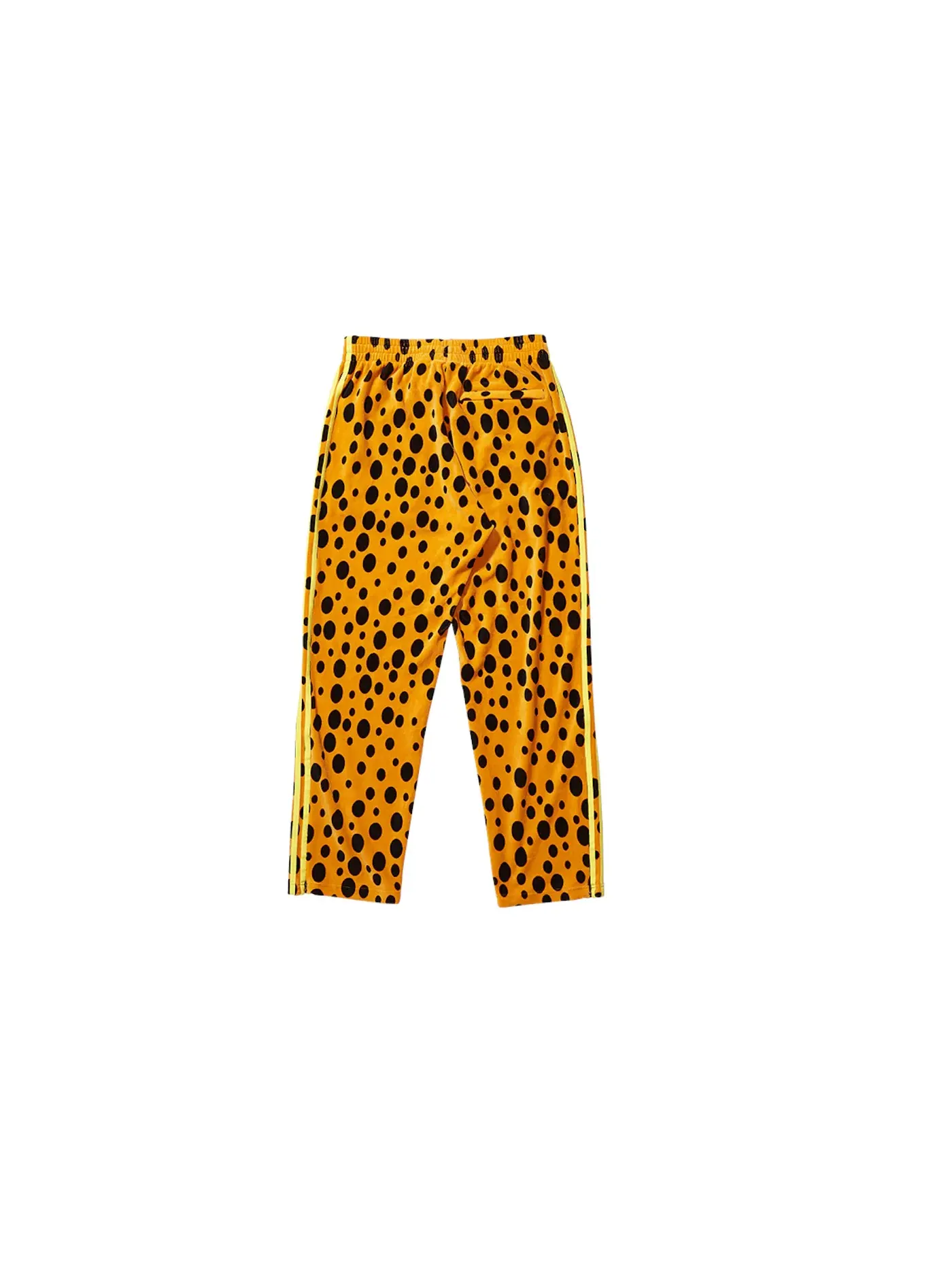 Мужской спортивный костюм с принтом Adidas x Cheetos x Bad Bunny Tracksuit Bundle — изображение 3 из 3, оранжевый