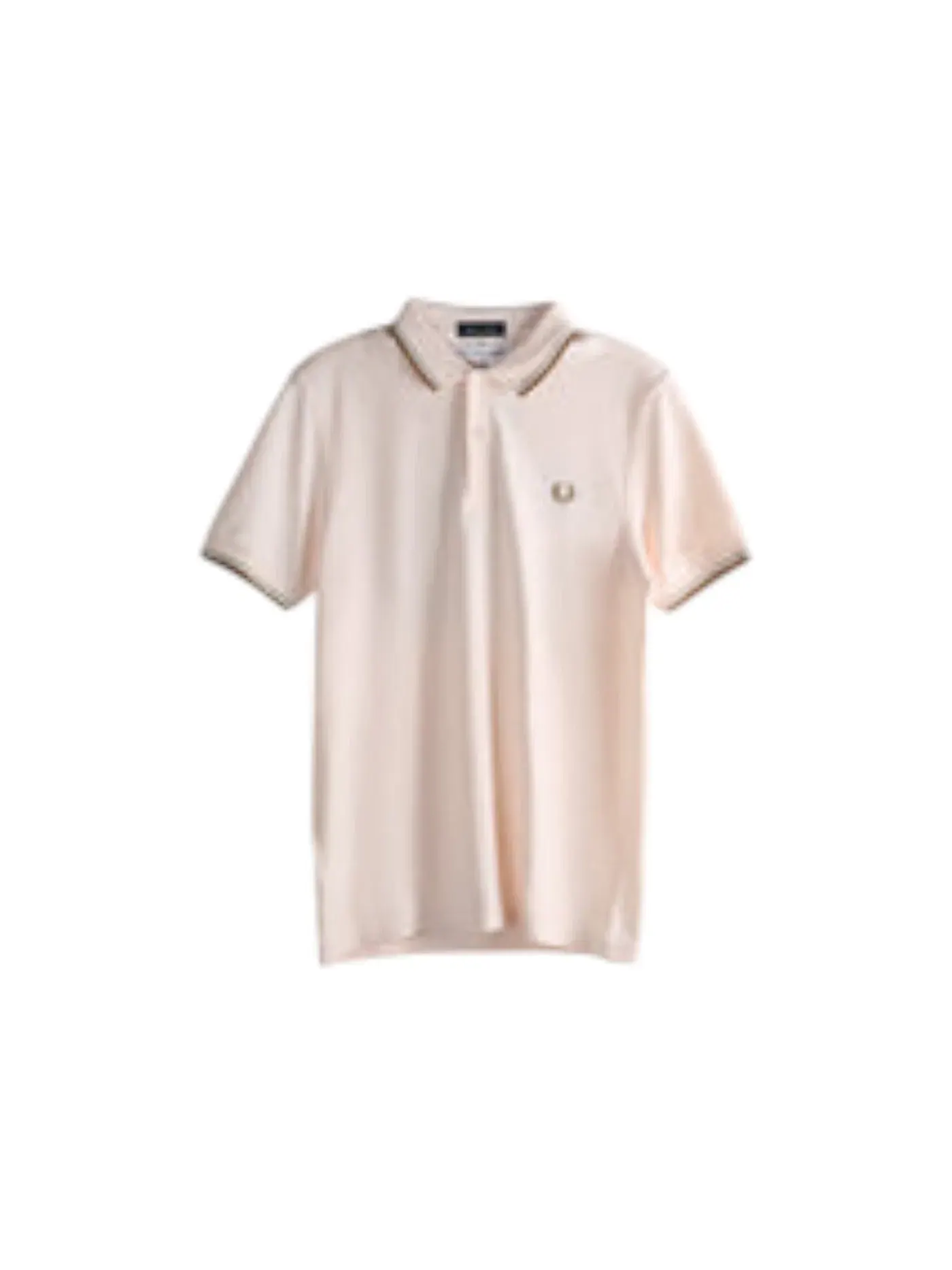 Мужское поло Classic Polo Comme des Garcons — изображение 1 из 1, синий