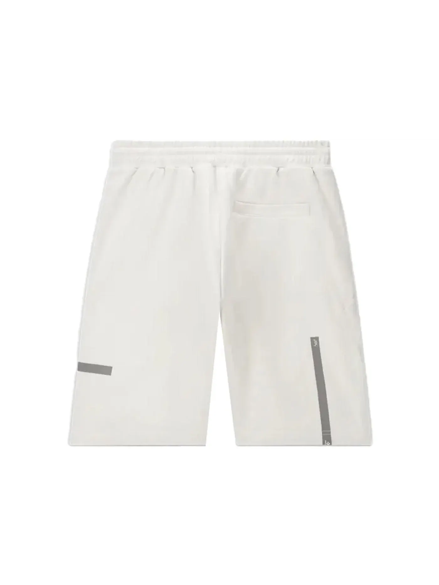Мужские шорты с принтом Converse x A-COLD-WALL Shorts (SS23) — изображение 2 из 2, белый