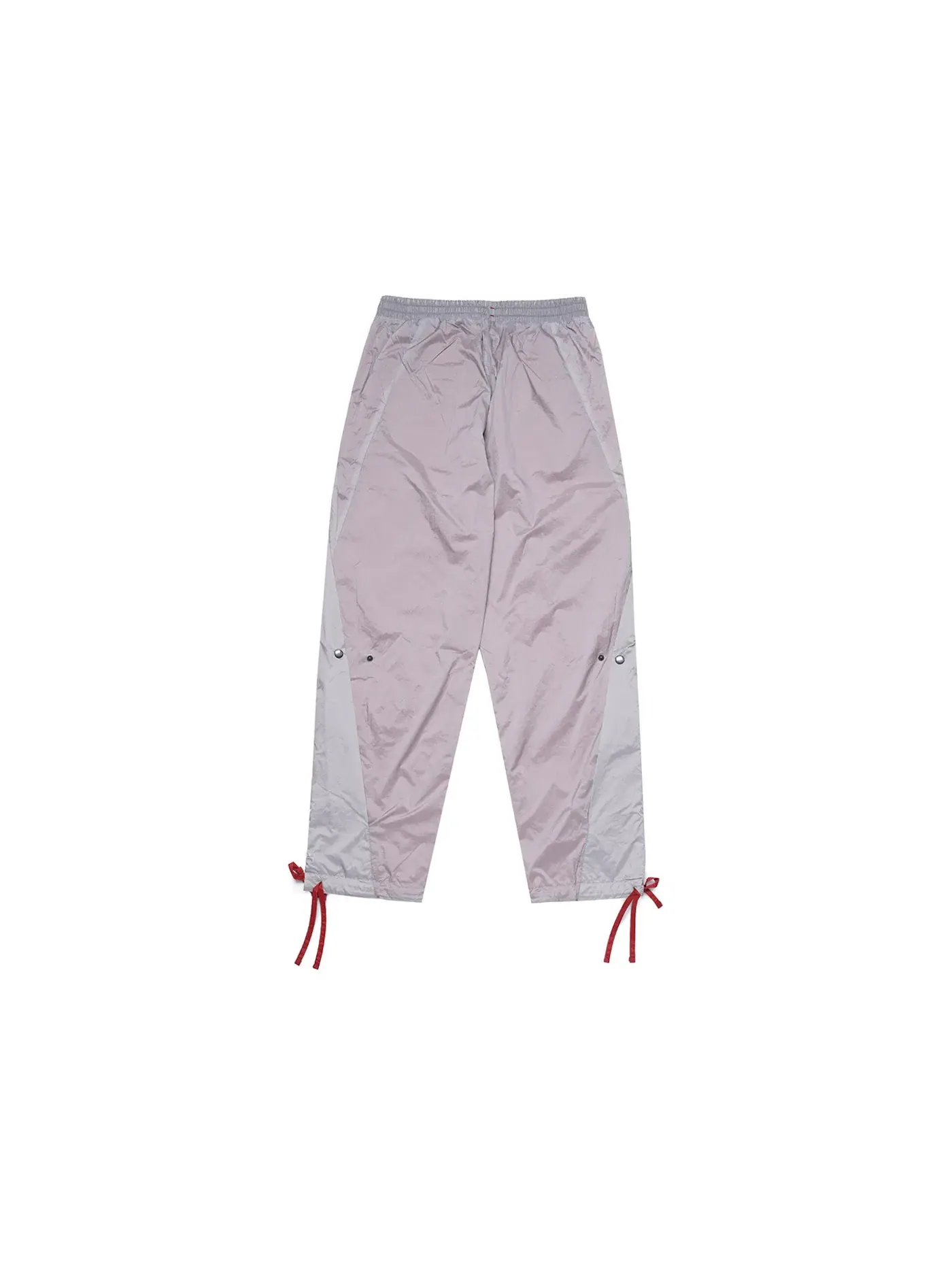 Мужские брюки с моделью Pant Converse — изображение 3 из 3, красный