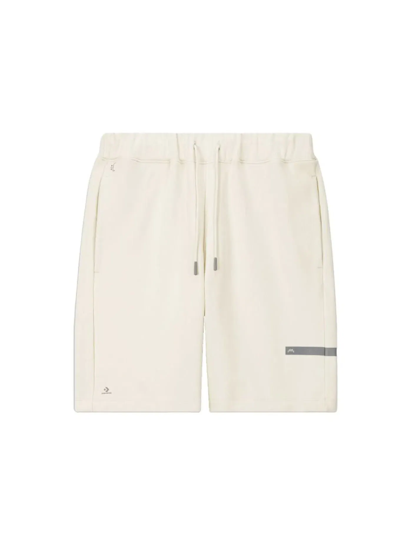 Мужские шорты Converse x A-COLD-WALL Shorts — изображение 1 из 1, белый