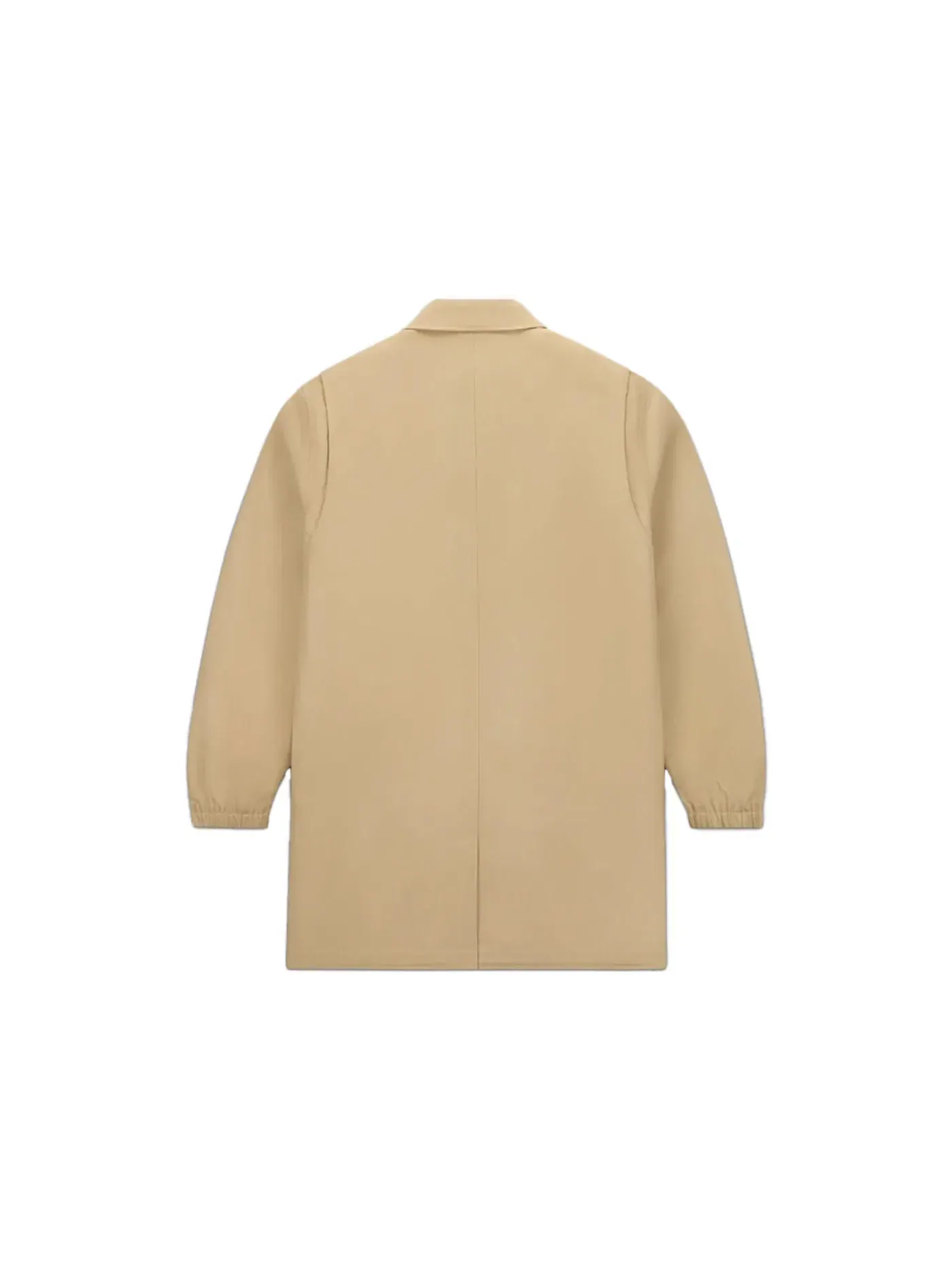 Мужская куртка Converse x IRAK NYC Andover Jacket — изображение 2 из 2, коричневый
