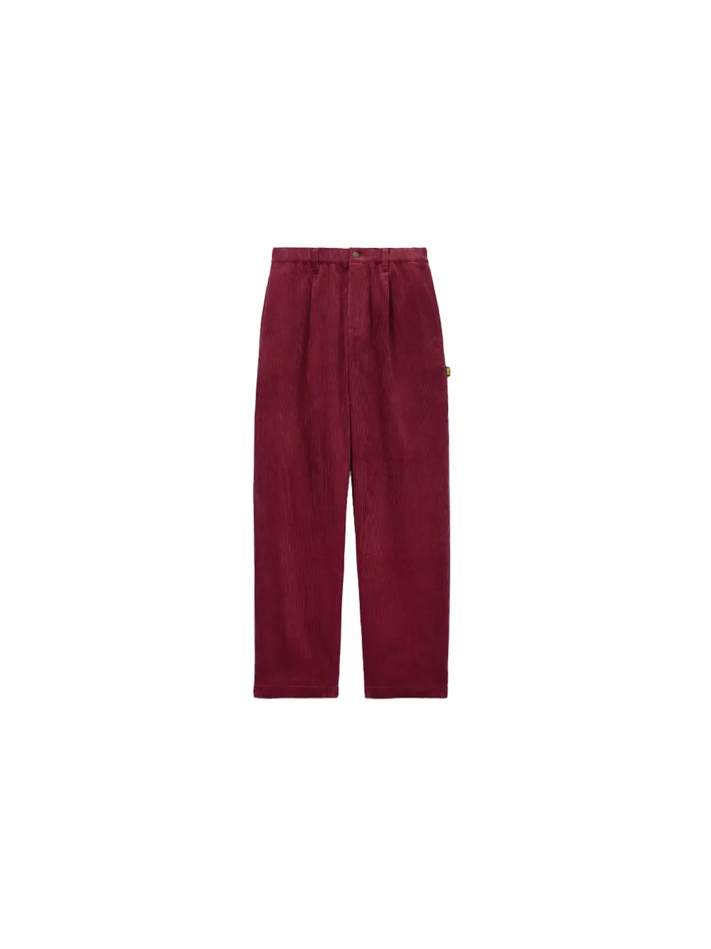Мужские брюки из вельвета Converse x IRAK NYC Pants — 1